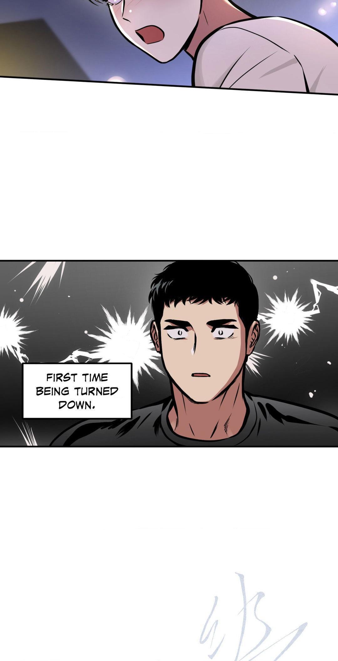 Read Codename: GHOST chapter 56 image 4 on Lezhin