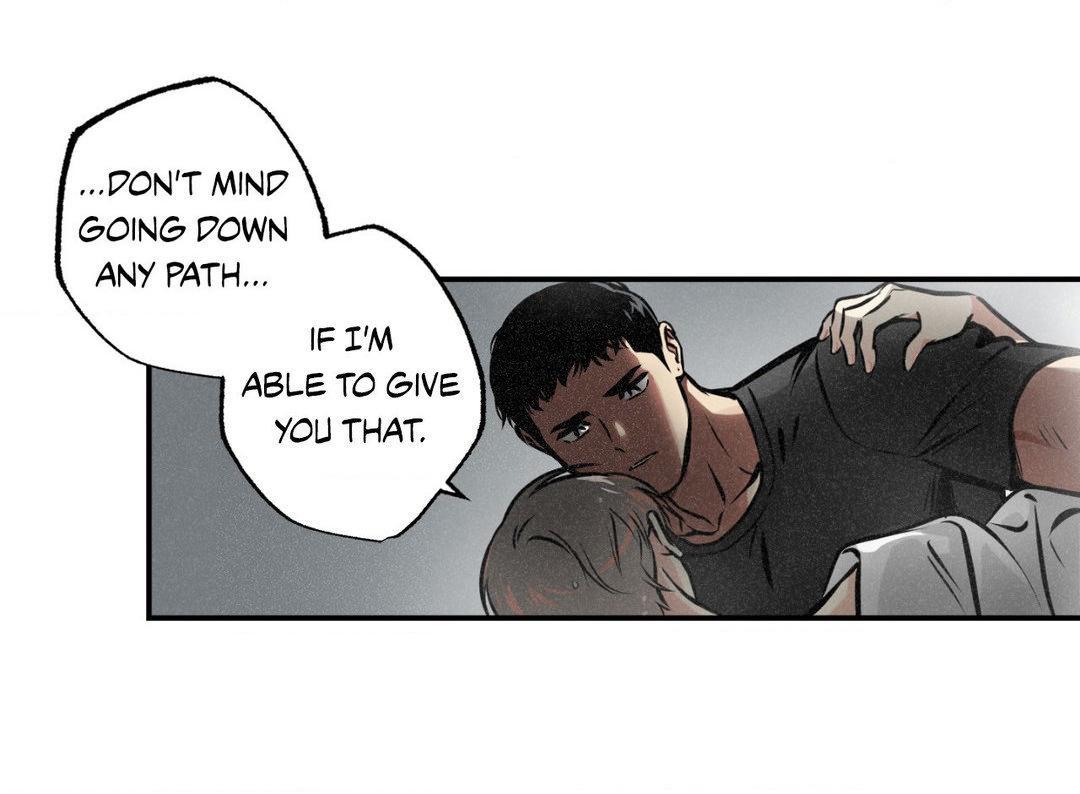 Read Codename: GHOST chapter 56 image 41 on Lezhin