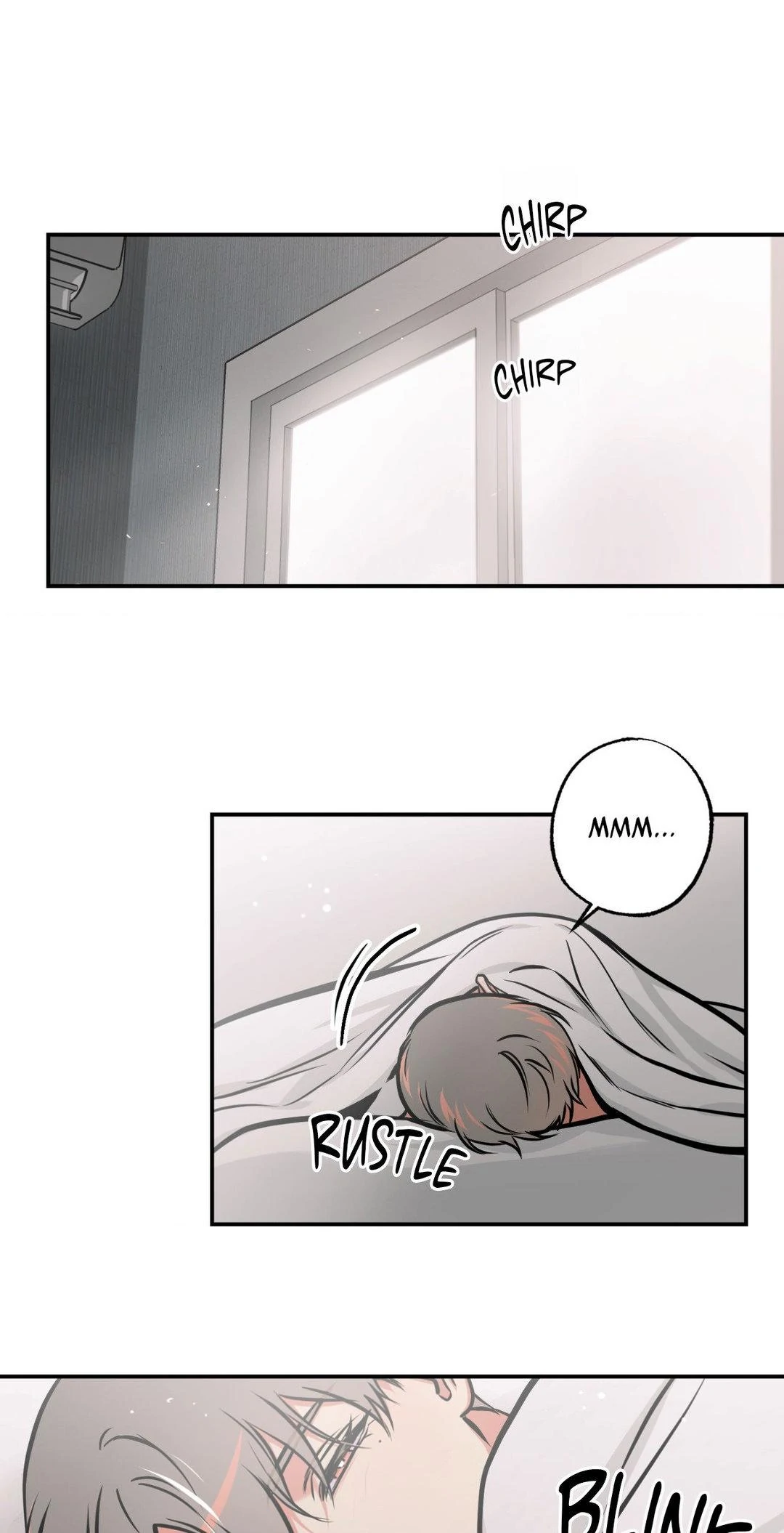Read Codename: GHOST chapter 57 image 1 on Lezhin