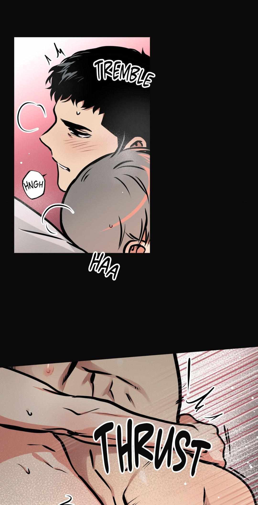 Read Codename: GHOST chapter 57 image 12 on Lezhin