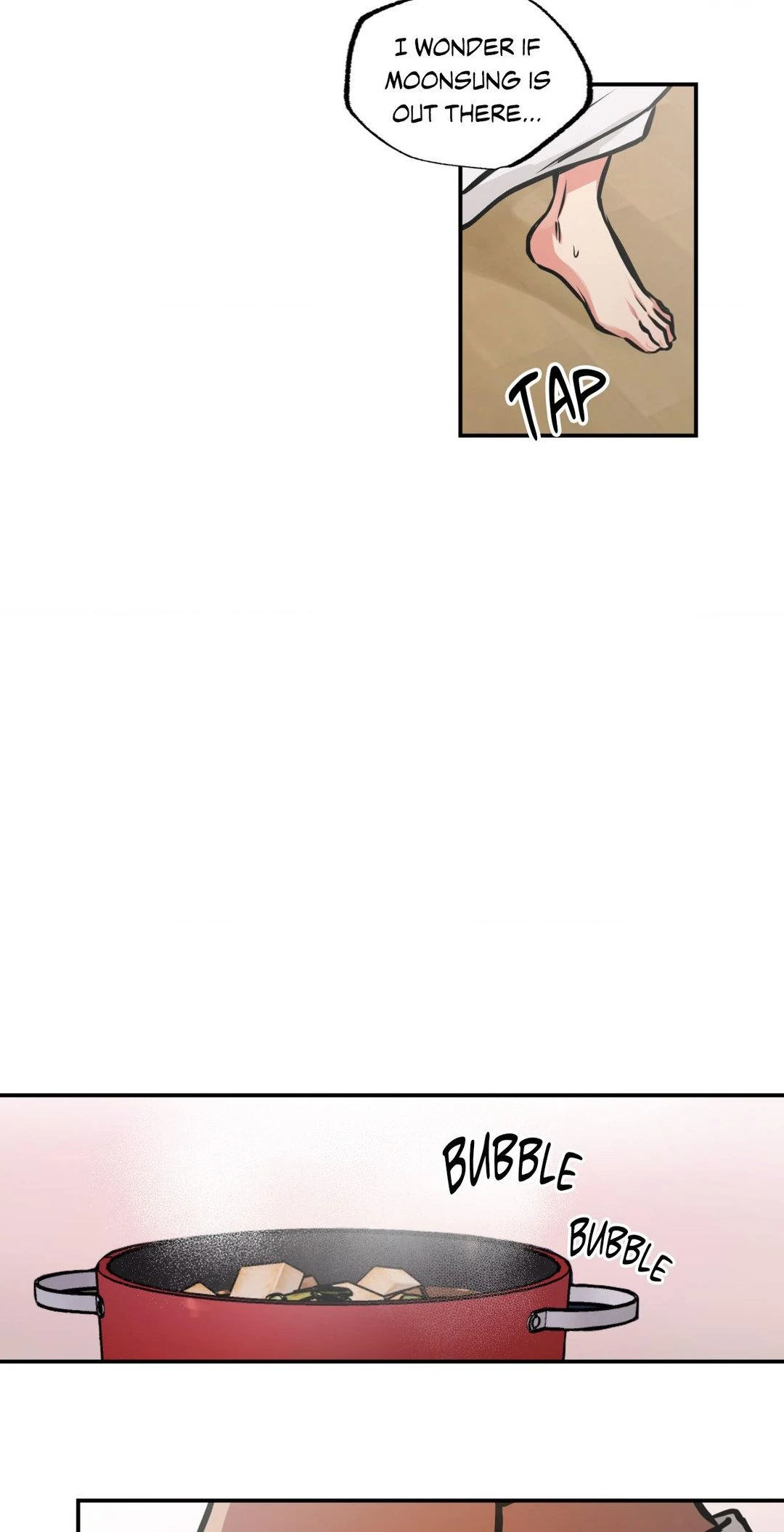 Read Codename: GHOST chapter 57 image 19 on Lezhin