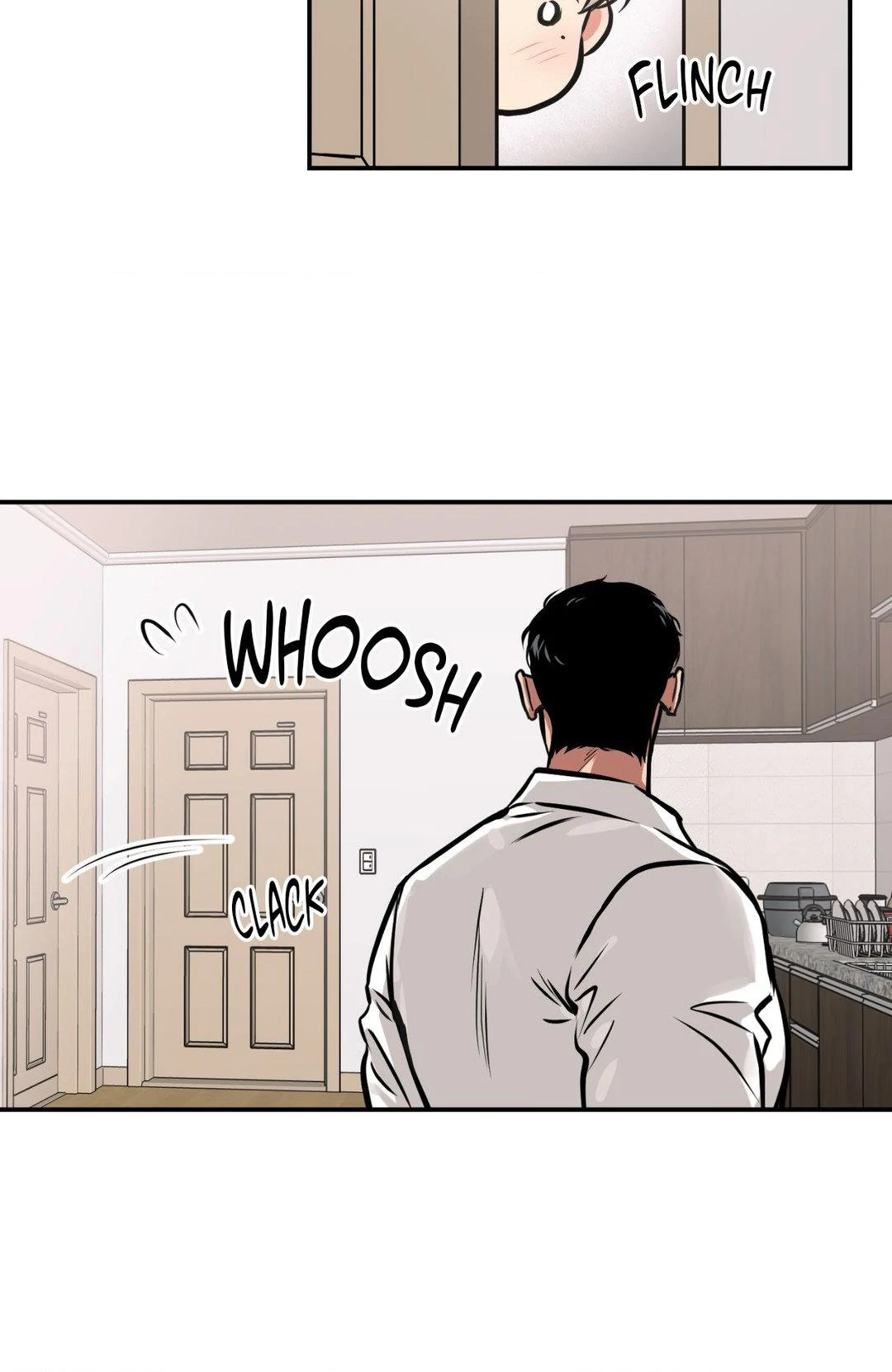 Read Codename: GHOST chapter 57 image 24 on Lezhin