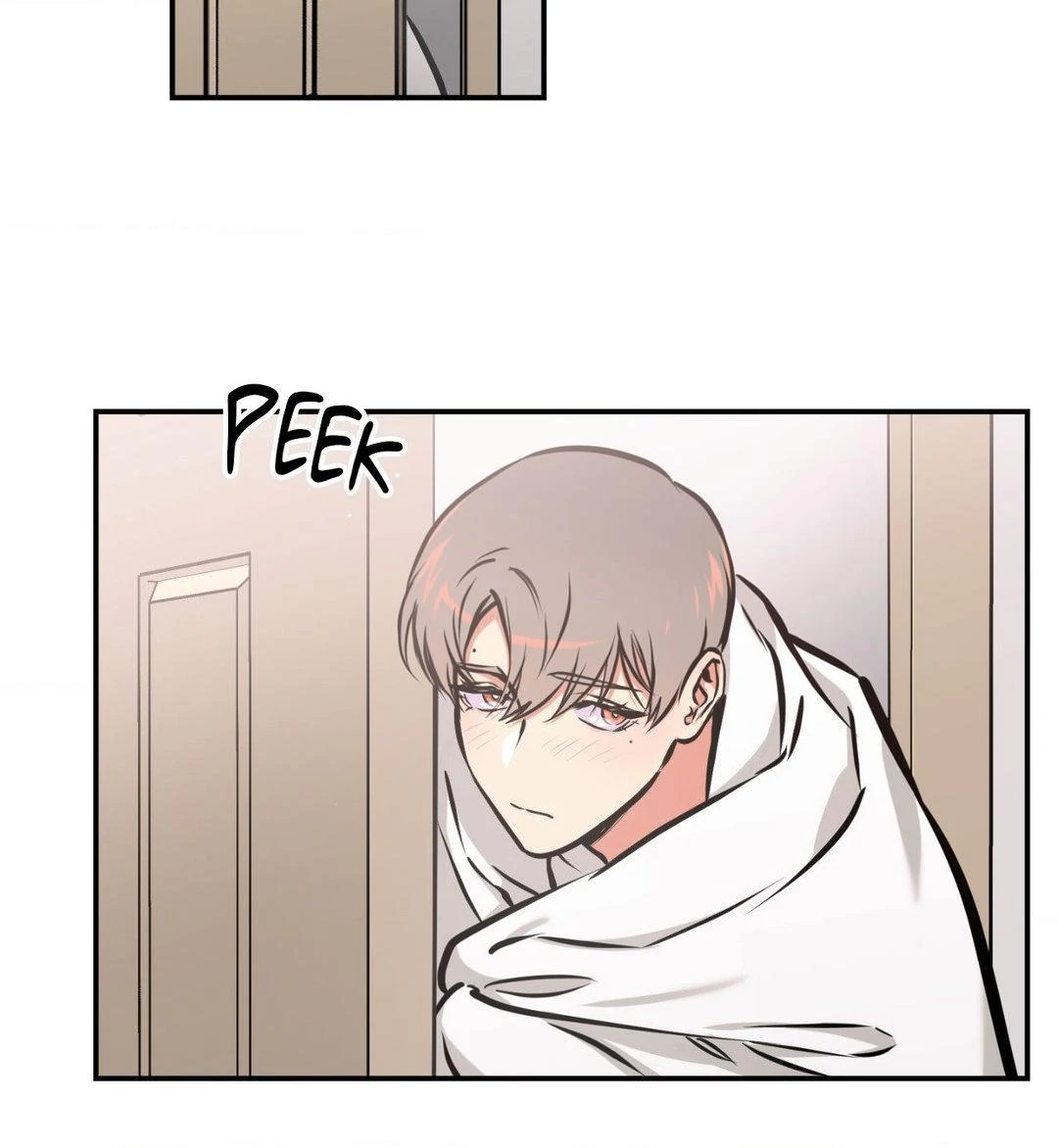 Read Codename: GHOST chapter 57 image 28 on Lezhin