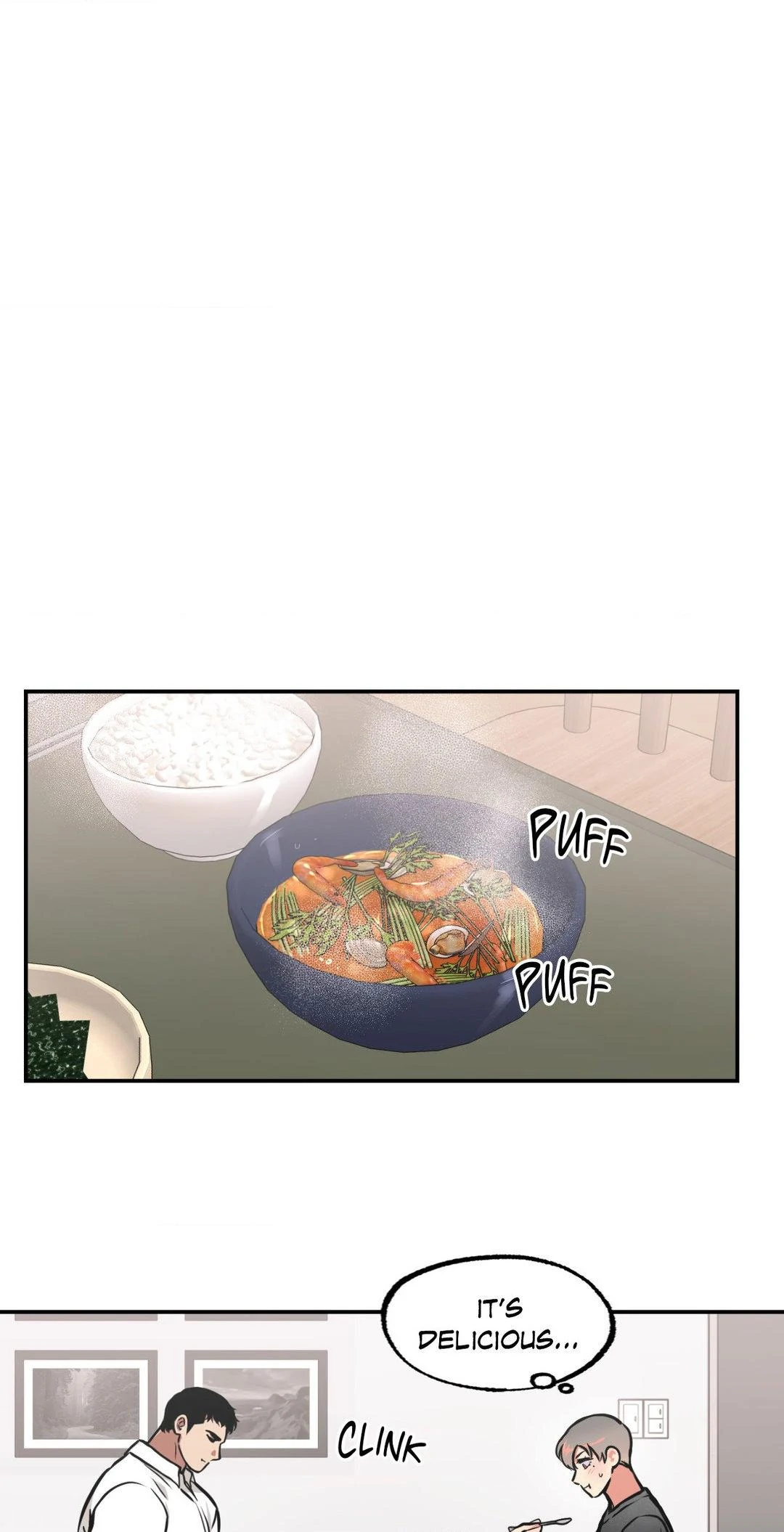 Read Codename: GHOST chapter 57 image 29 on Lezhin