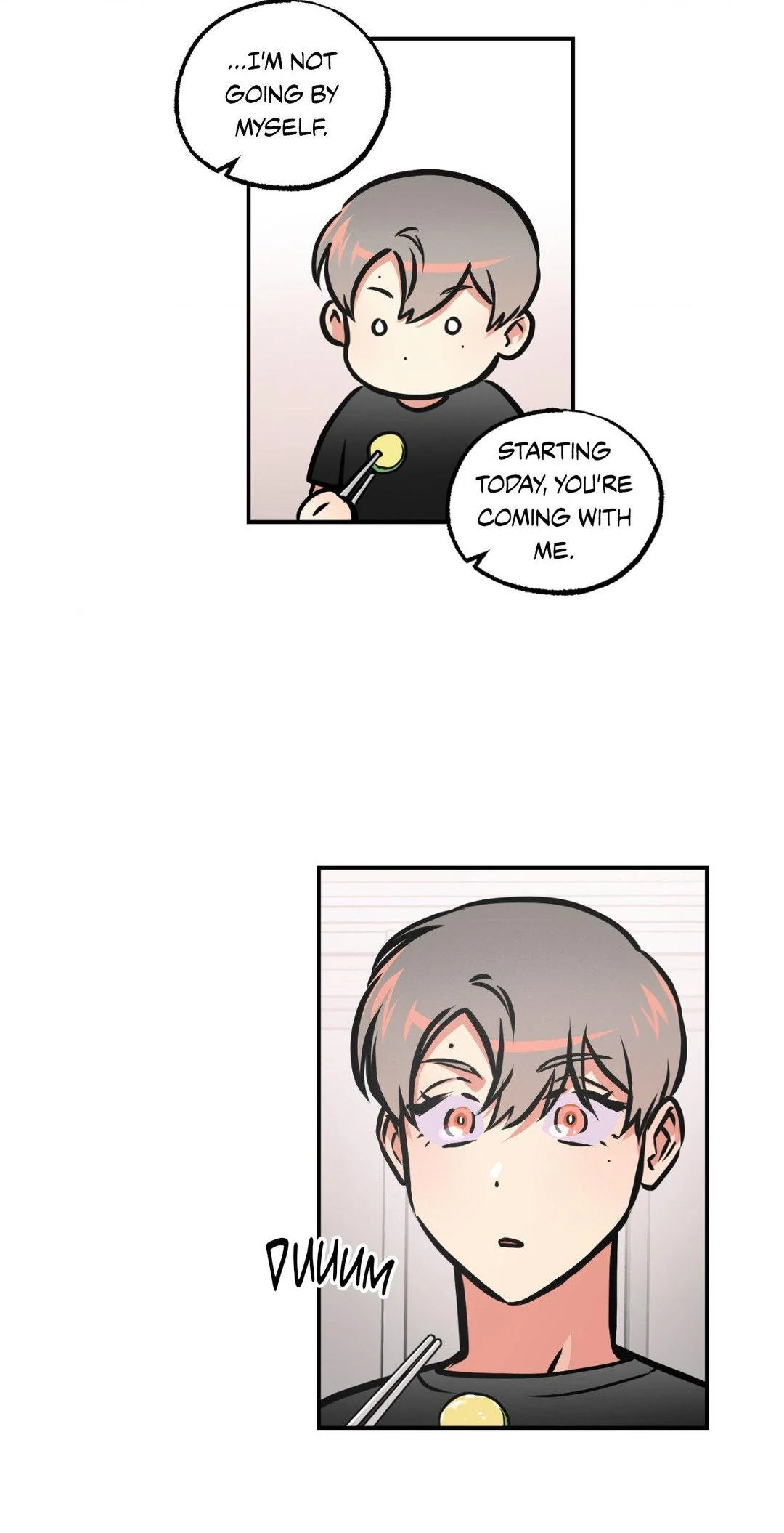 Read Codename: GHOST chapter 57 image 37 on Lezhin