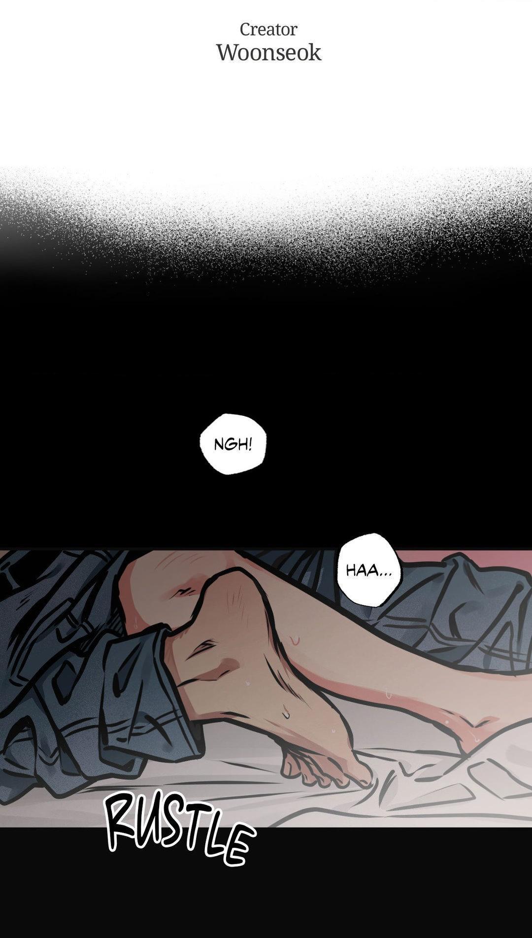 Read Codename: GHOST chapter 57 image 7 on Lezhin