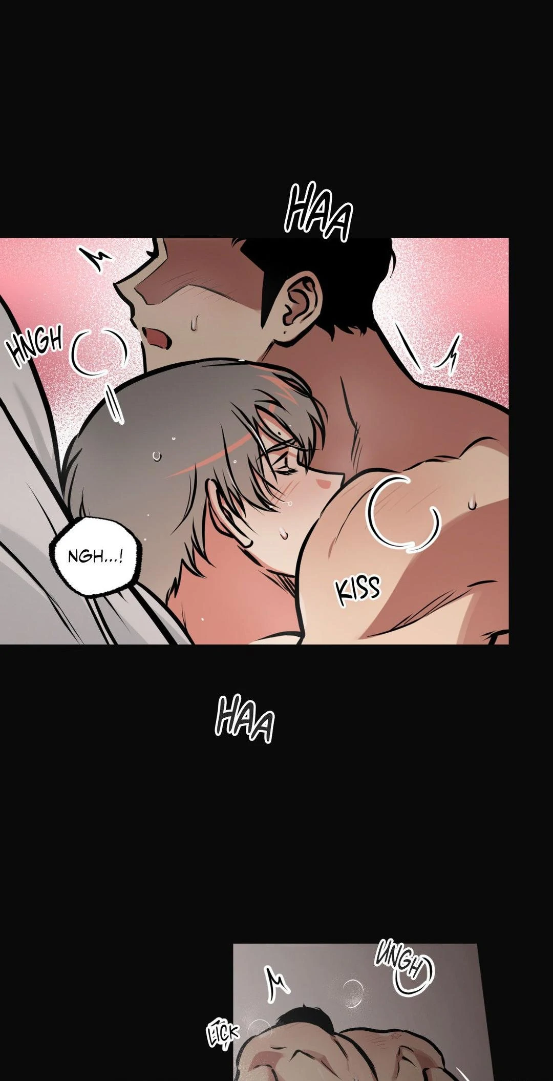 Read Codename: GHOST chapter 57 image 8 on Lezhin