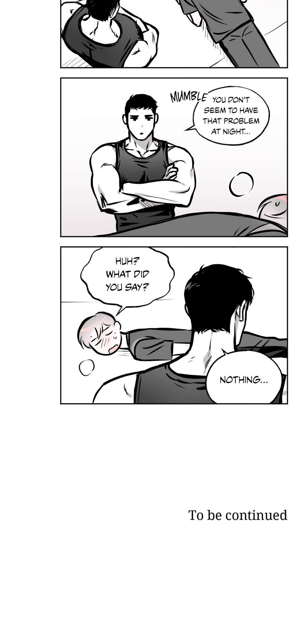 Read Codename: GHOST chapter 58 image 29 on Lezhin