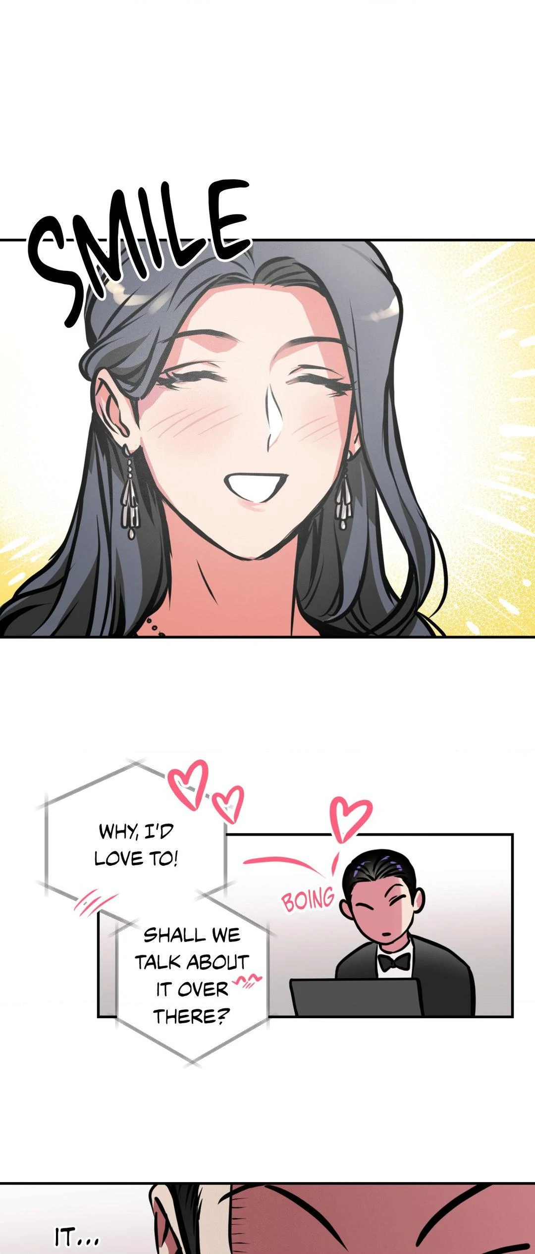 Read Codename: GHOST chapter 59 image 17 on Lezhin