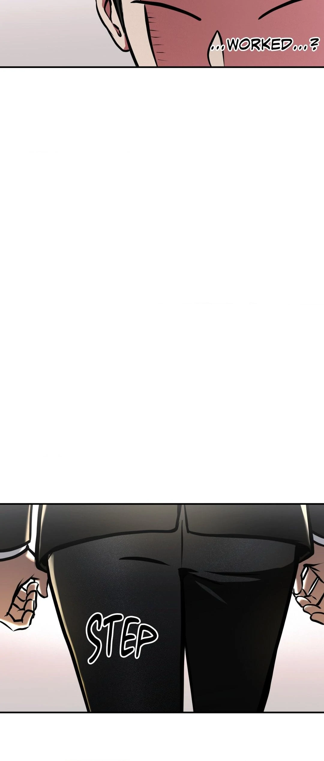 Read Codename: GHOST chapter 59 image 18 on Lezhin