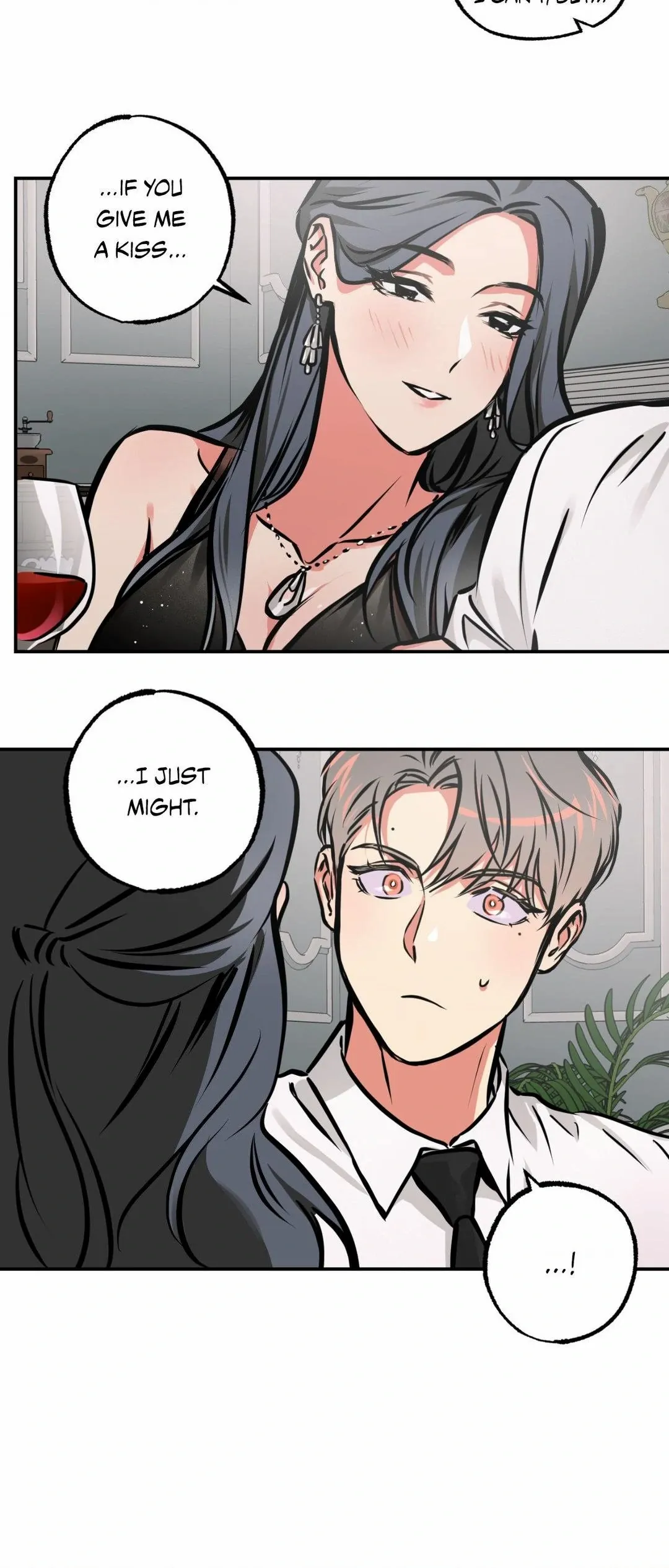 Read Codename: GHOST chapter 59 image 25 on Lezhin