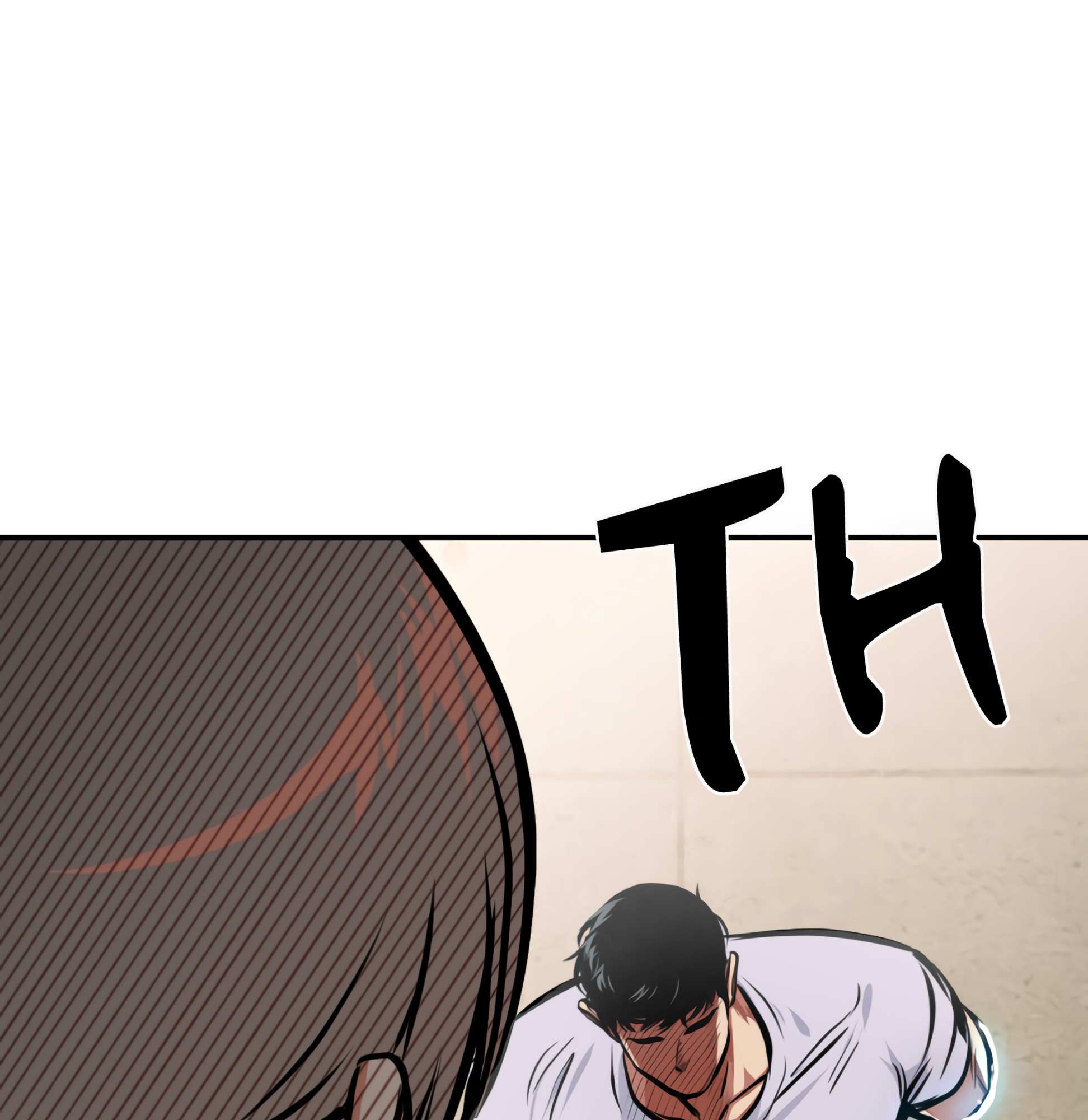 Read Codename: GHOST chapter 6 image 1 on Lezhin