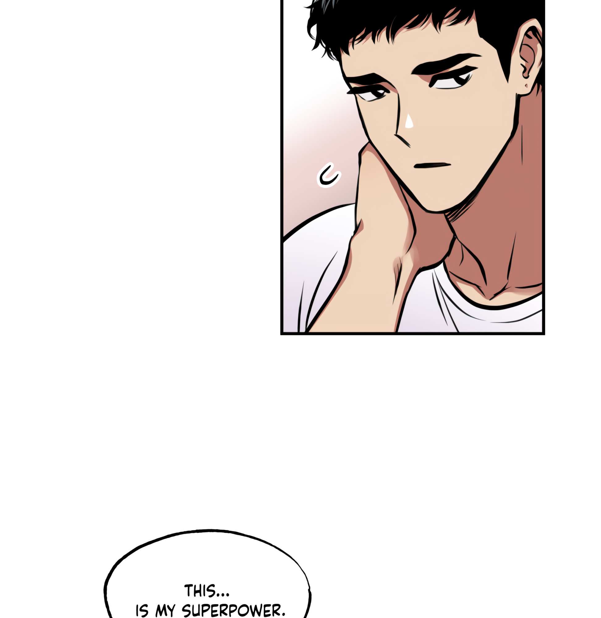 Read Codename: GHOST chapter 6 image 10 on Lezhin
