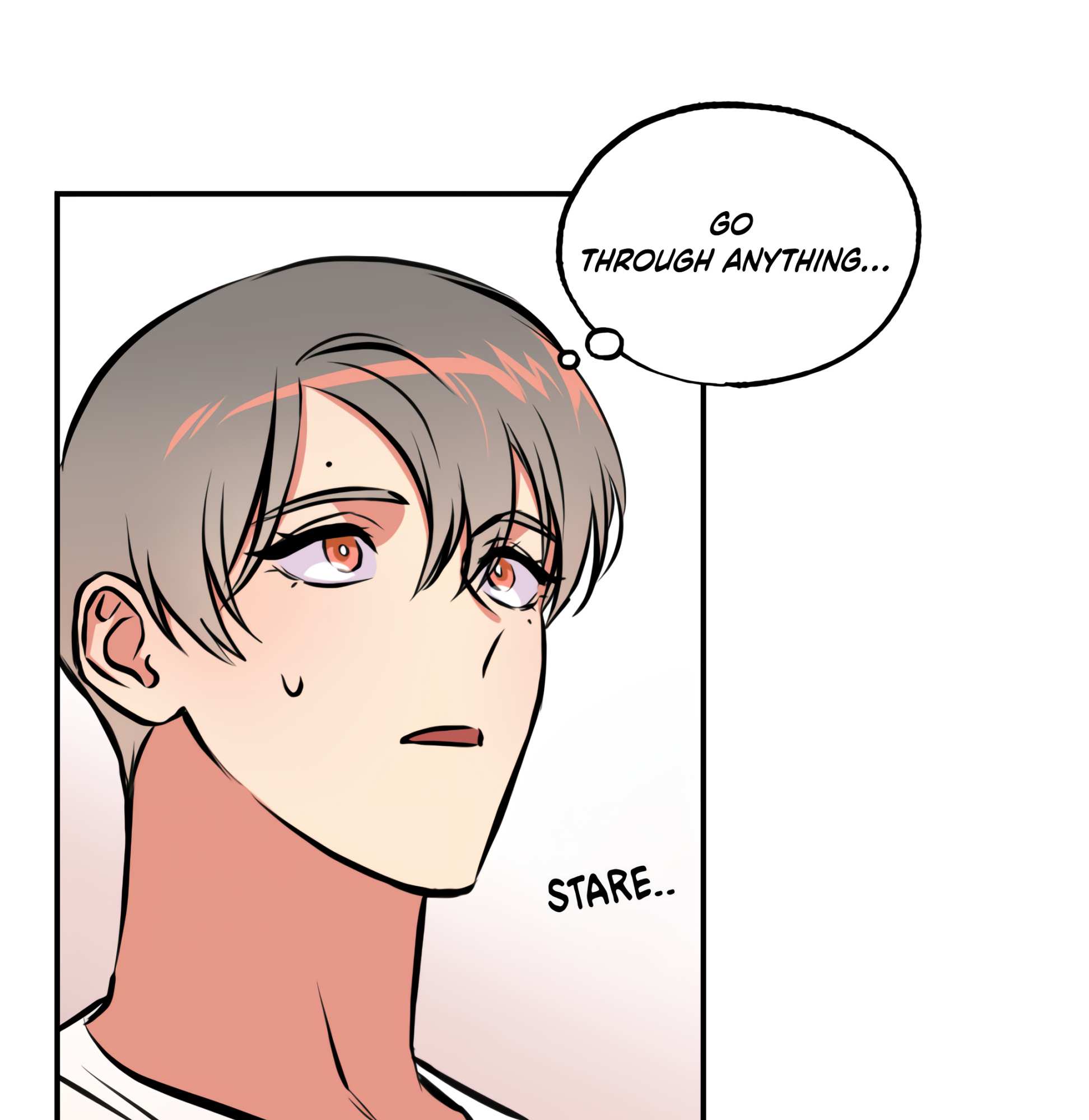Read Codename: GHOST chapter 6 image 13 on Lezhin