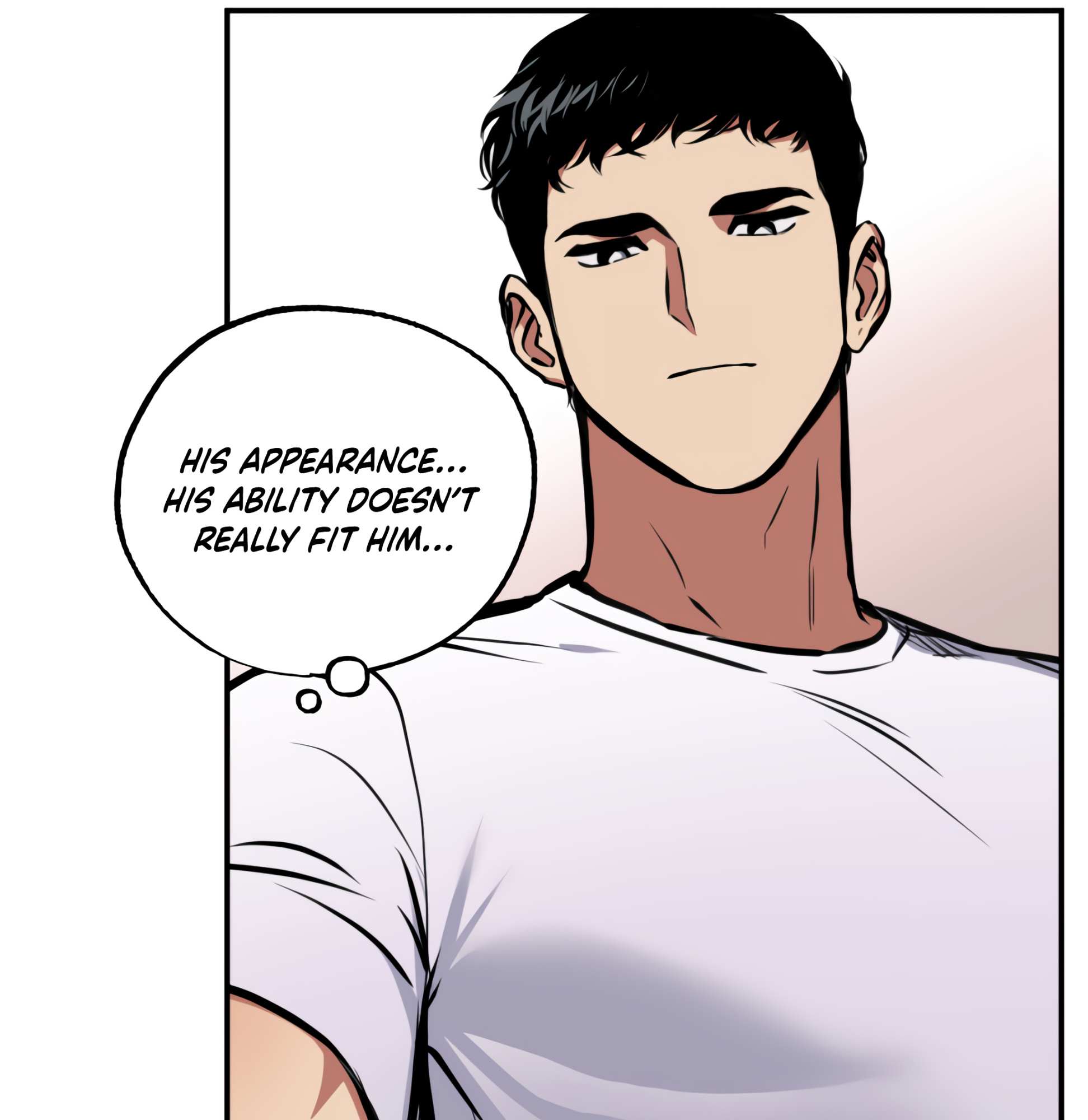 Read Codename: GHOST chapter 6 image 15 on Lezhin