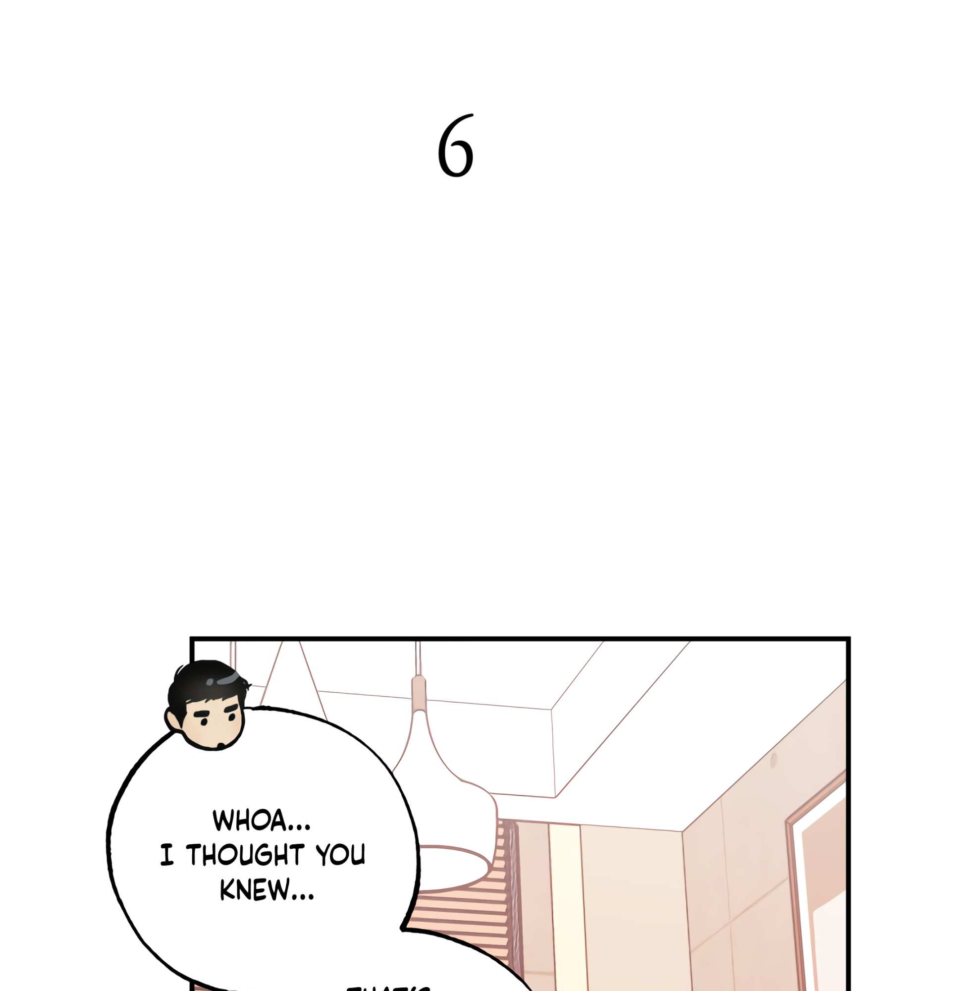 Read Codename: GHOST chapter 6 image 18 on Lezhin