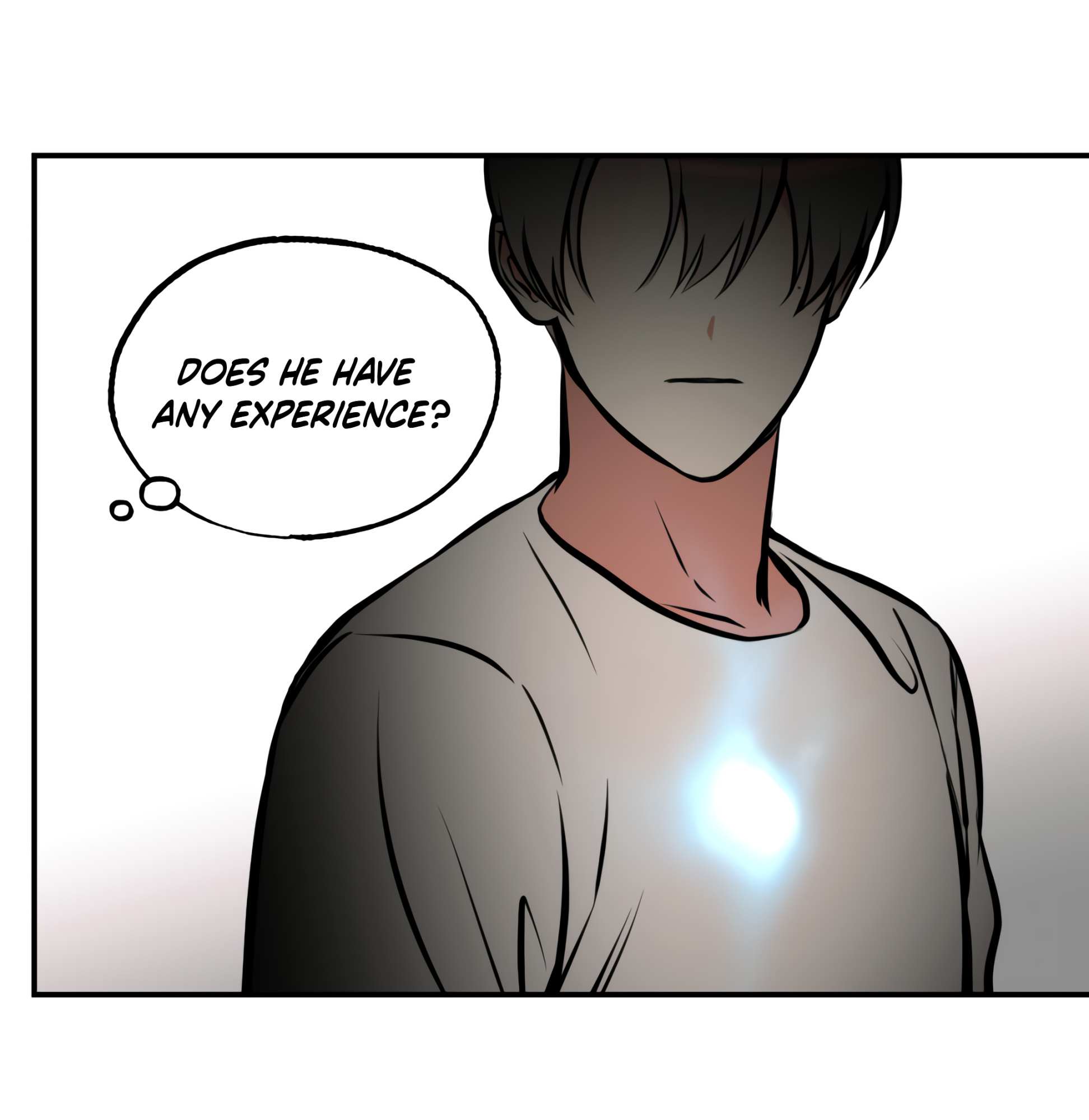 Read Codename: GHOST chapter 6 image 23 on Lezhin