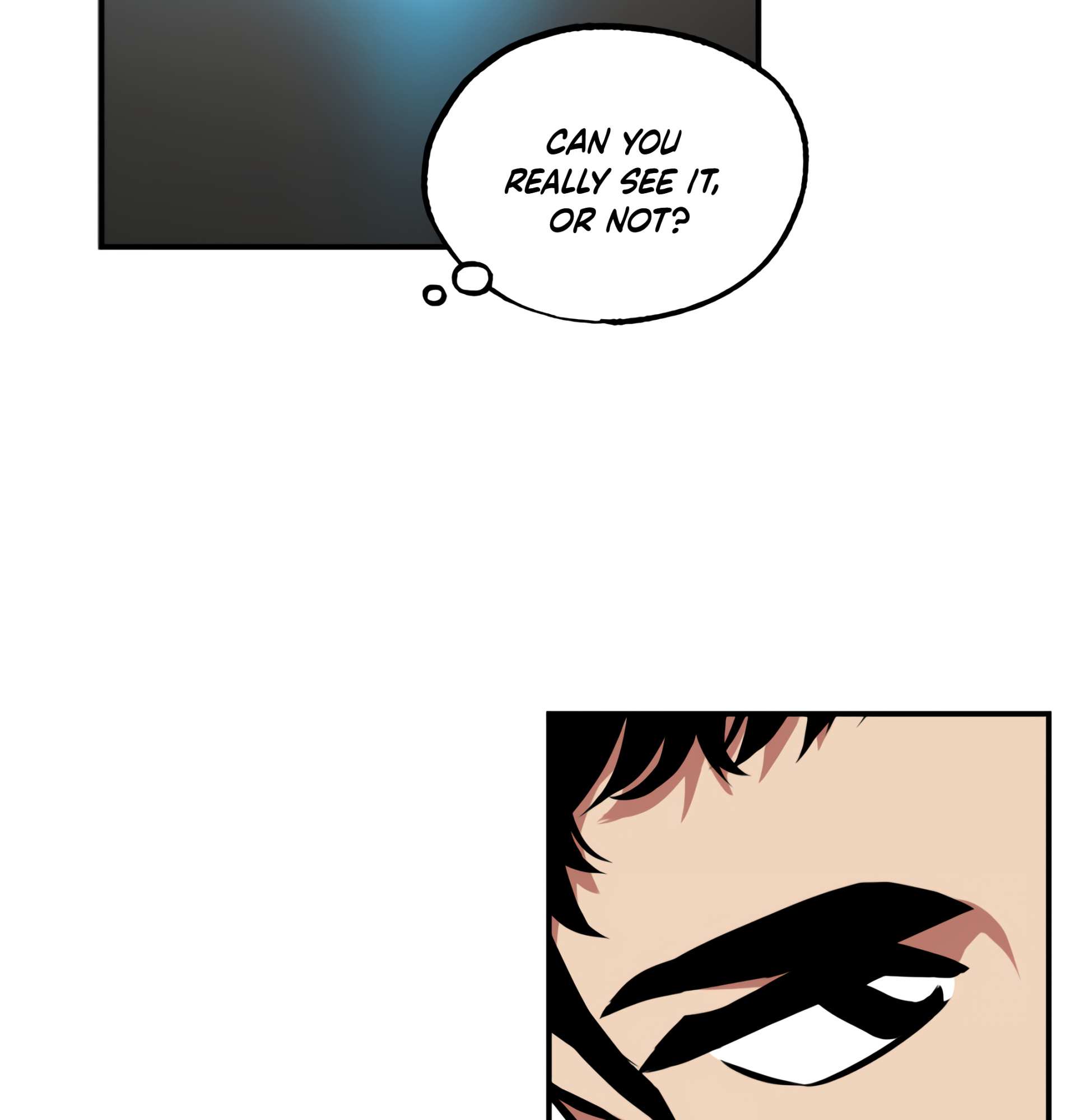 Read Codename: GHOST chapter 6 image 25 on Lezhin
