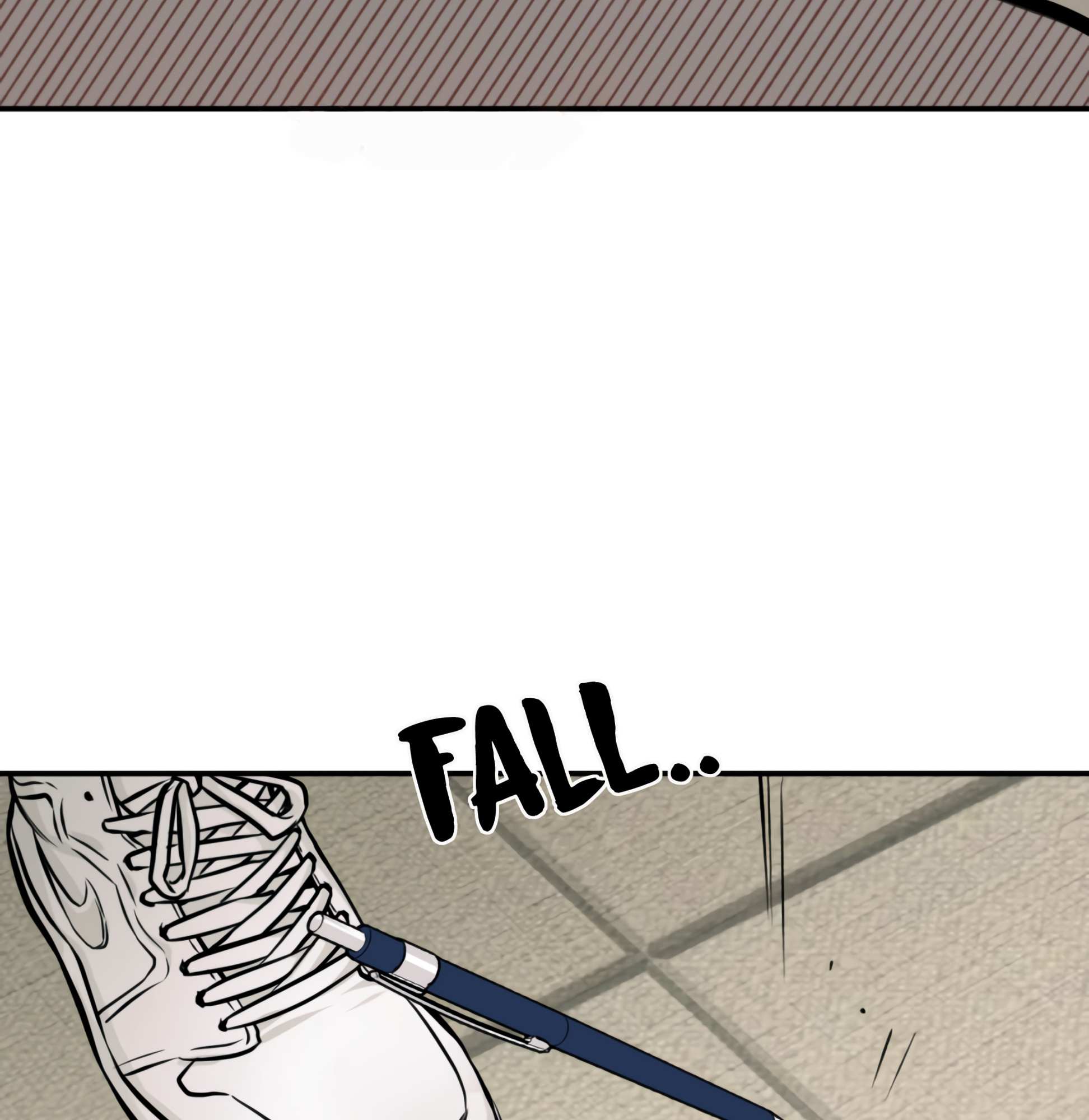 Read Codename: GHOST chapter 6 image 3 on Lezhin