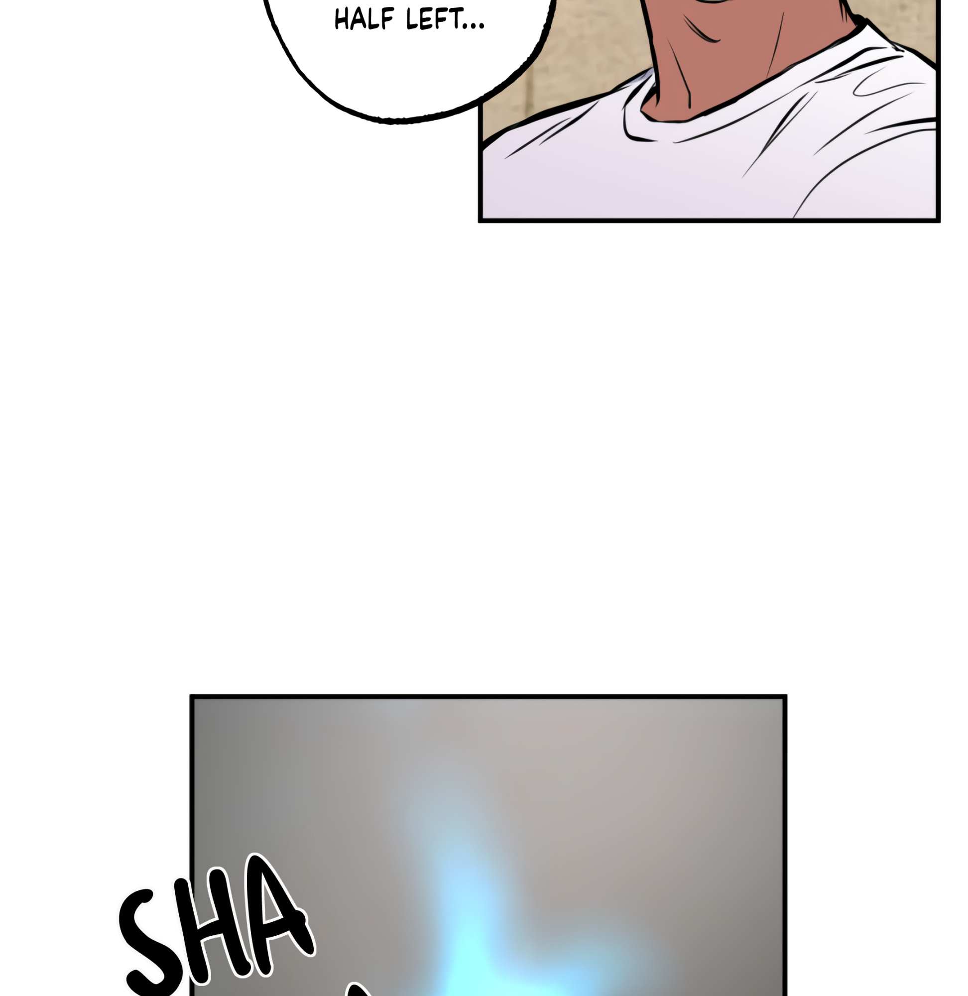 Read Codename: GHOST chapter 6 image 30 on Lezhin