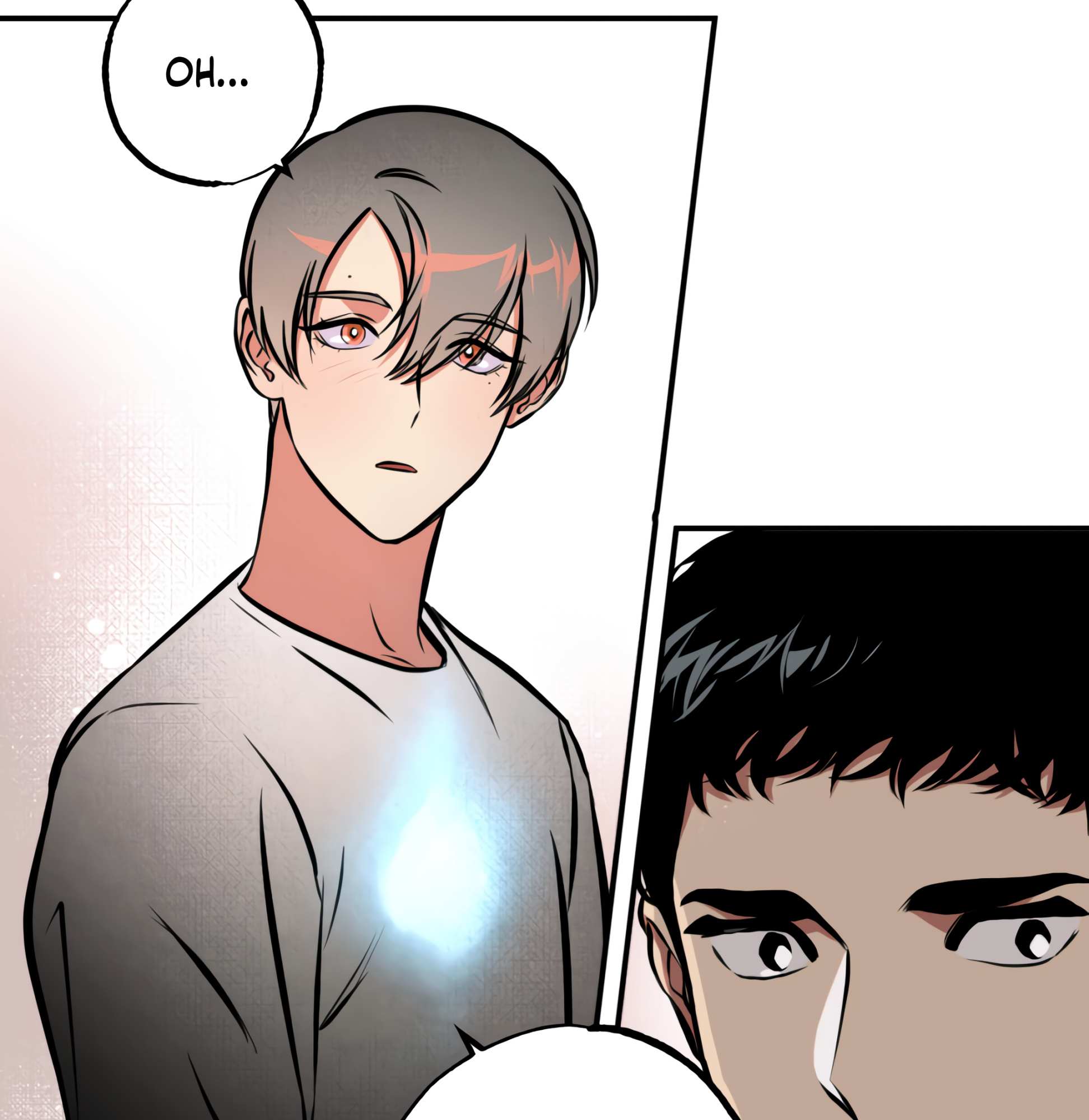 Read Codename: GHOST chapter 6 image 32 on Lezhin