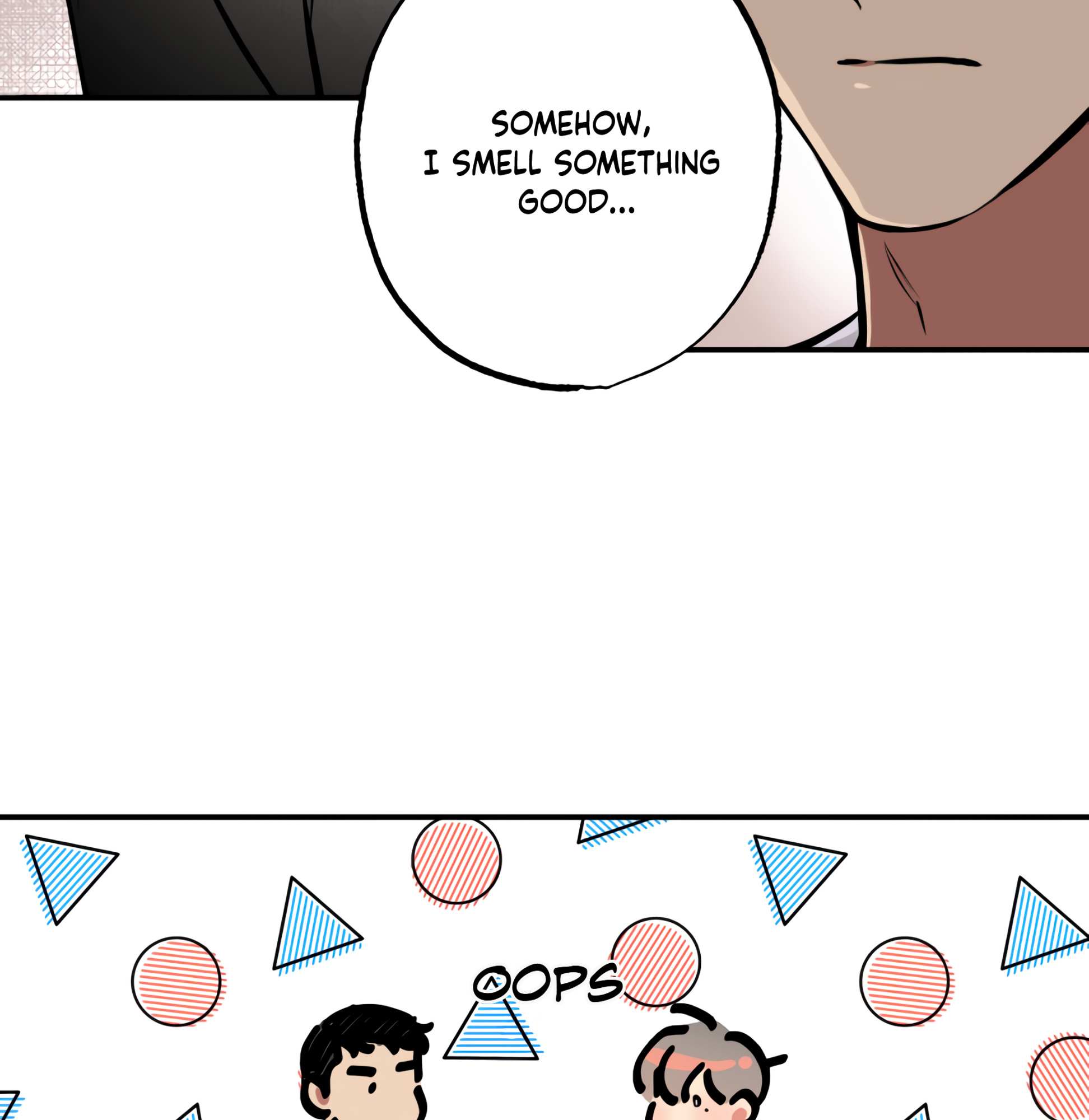 Read Codename: GHOST chapter 6 image 33 on Lezhin