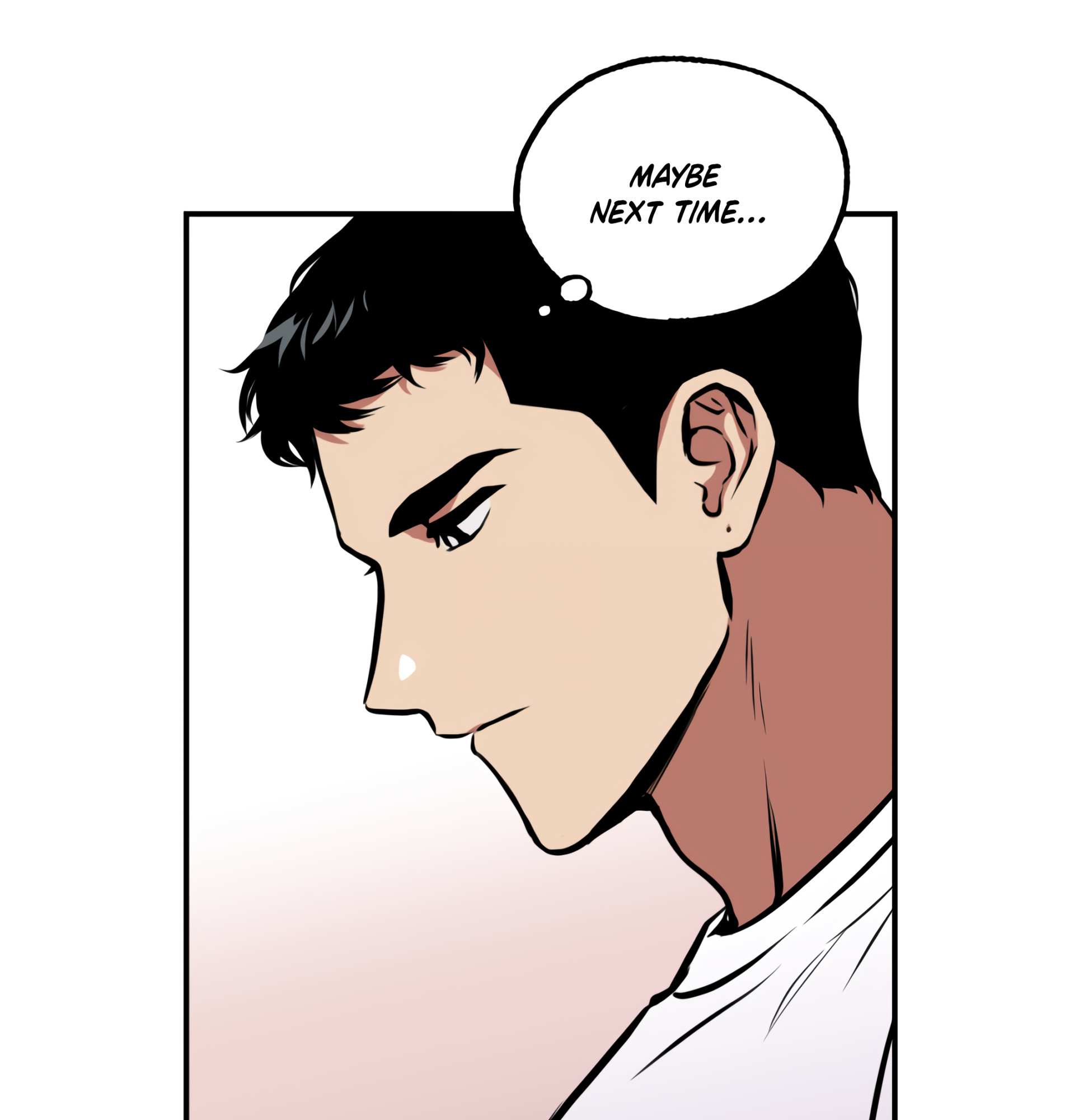 Read Codename: GHOST chapter 6 image 37 on Lezhin