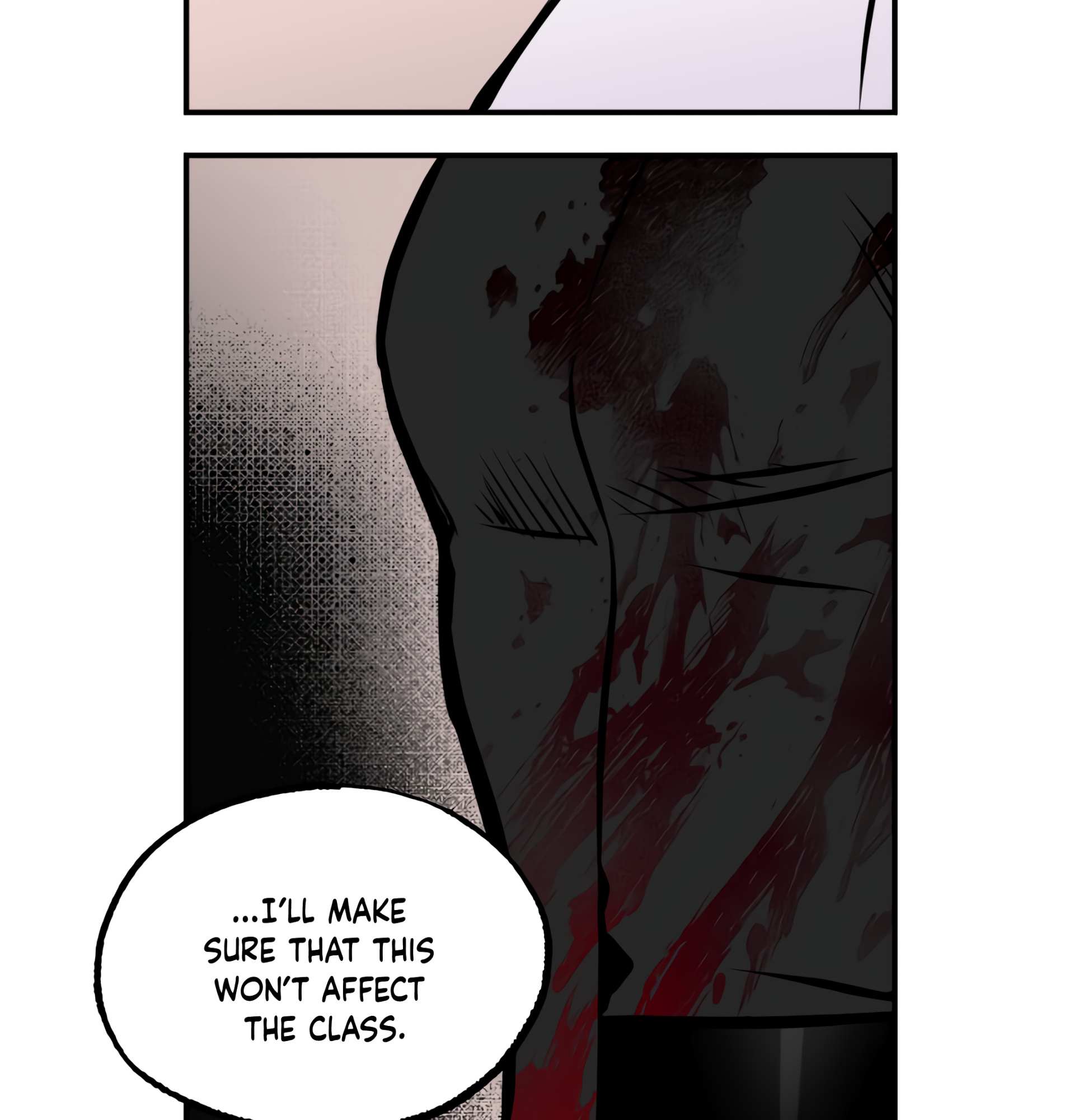 Read Codename: GHOST chapter 6 image 38 on Lezhin