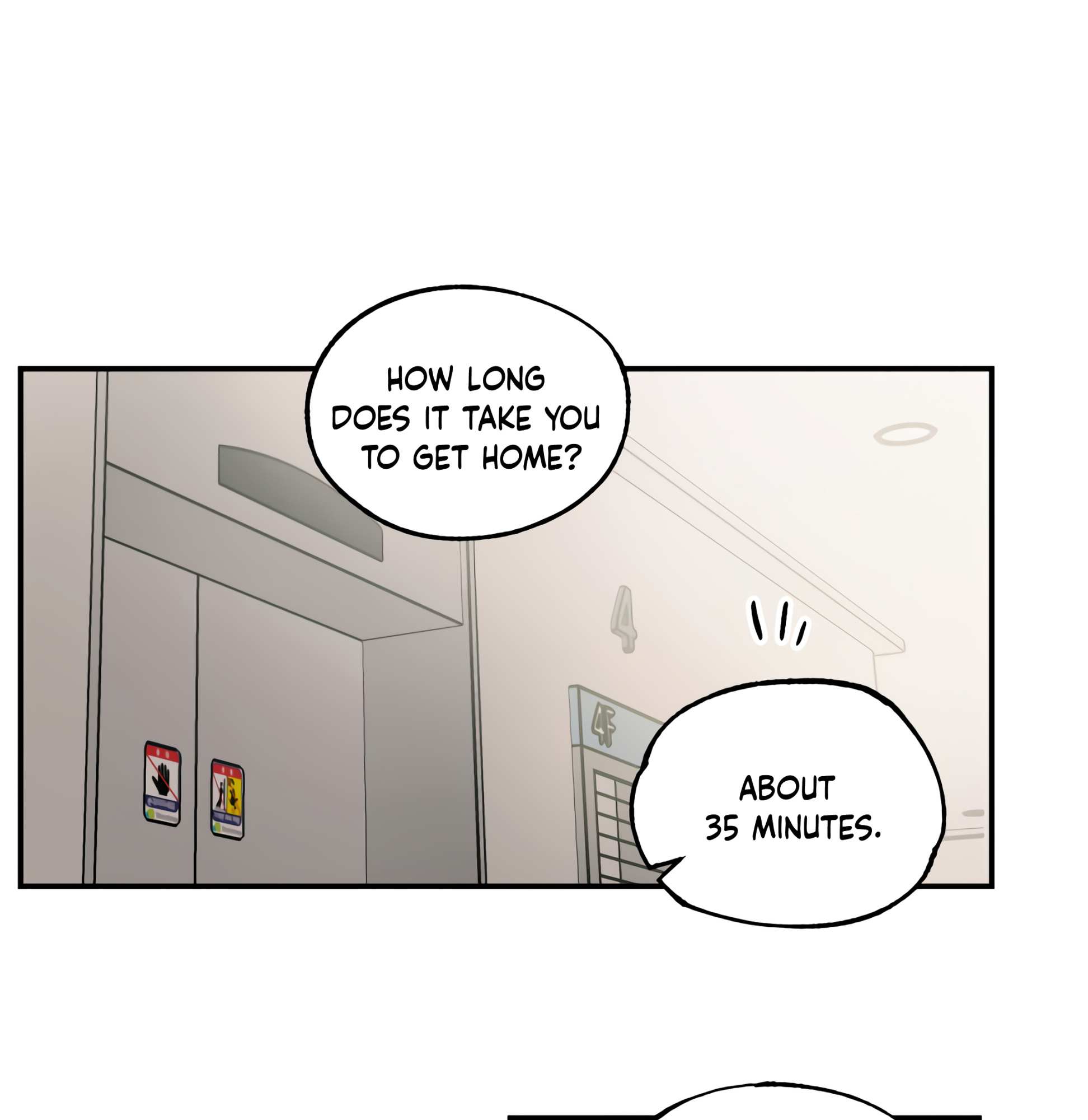 Read Codename: GHOST chapter 6 image 43 on Lezhin