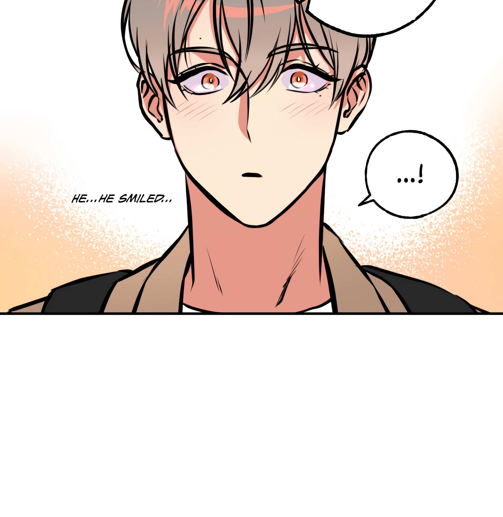 Read Codename: GHOST chapter 6 image 47 on Lezhin