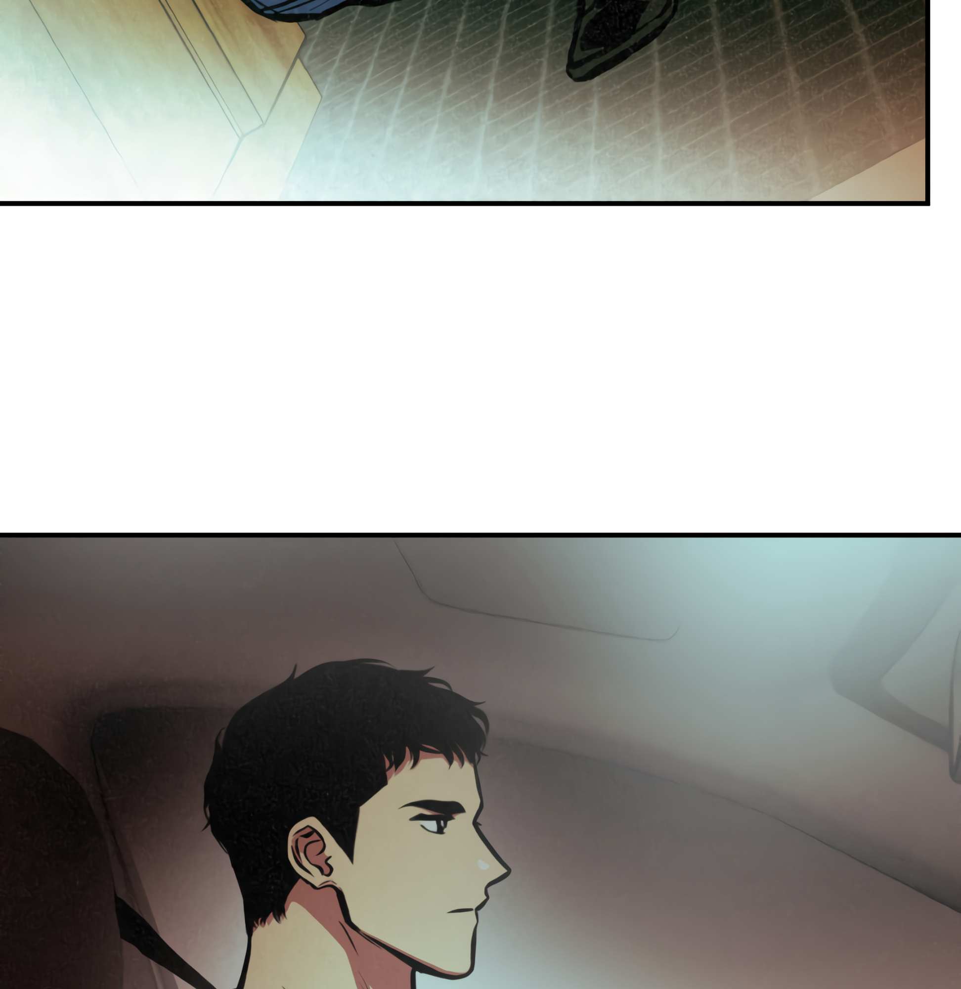 Read Codename: GHOST chapter 6 image 54 on Lezhin