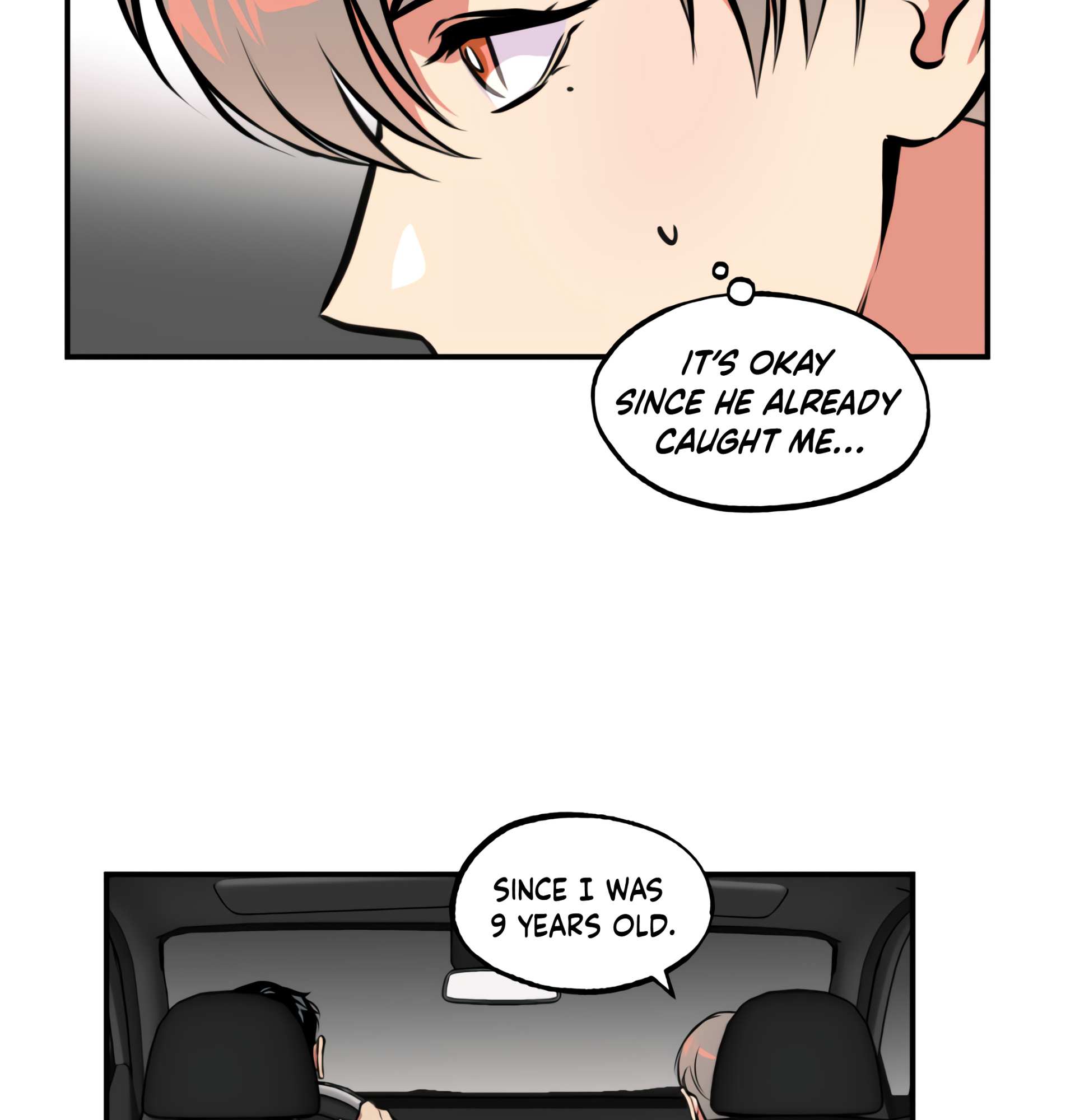 Read Codename: GHOST chapter 6 image 66 on Lezhin