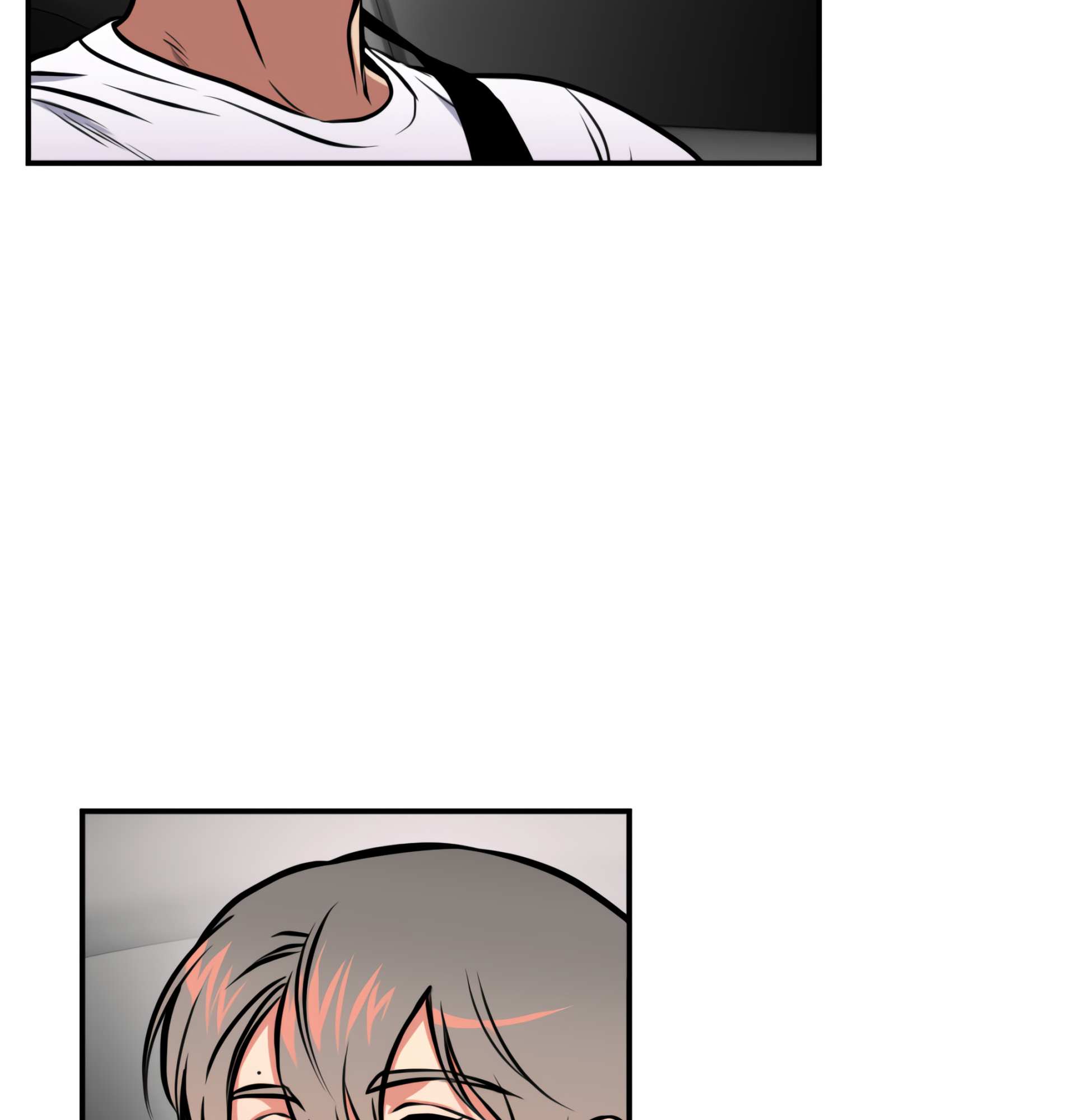 Read Codename: GHOST chapter 6 image 68 on Lezhin