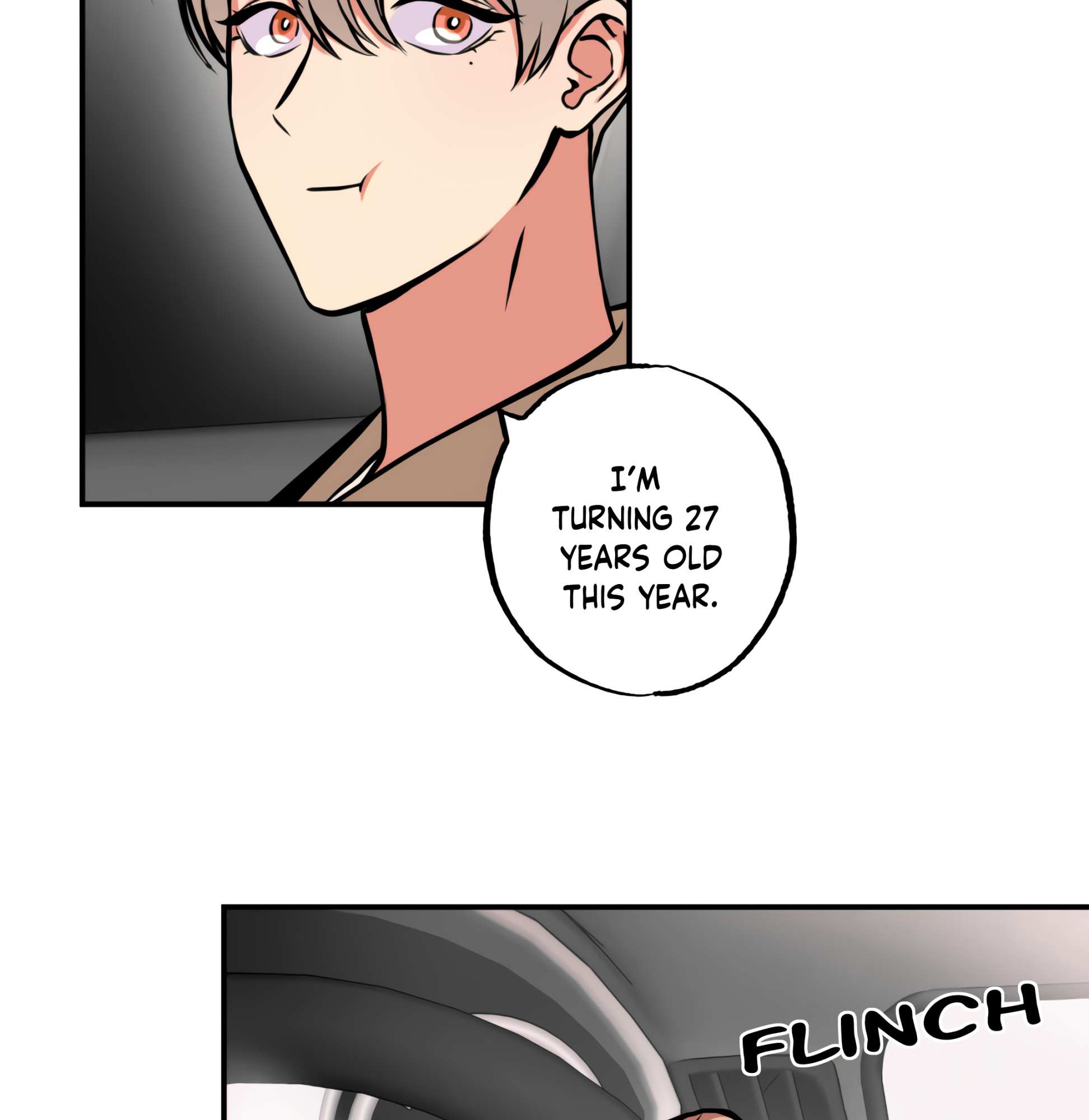 Read Codename: GHOST chapter 6 image 69 on Lezhin