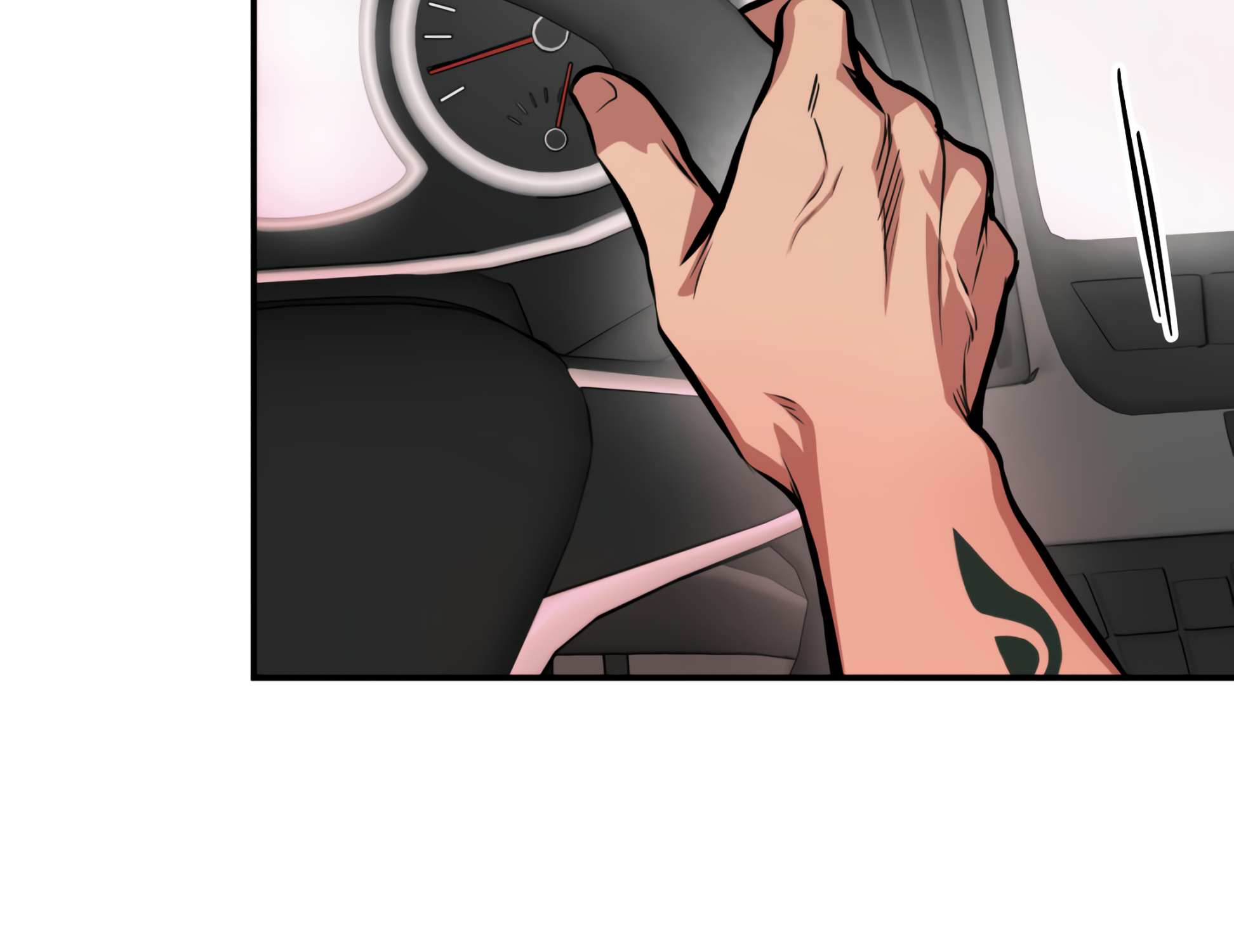 Read Codename: GHOST chapter 6 image 70 on Lezhin