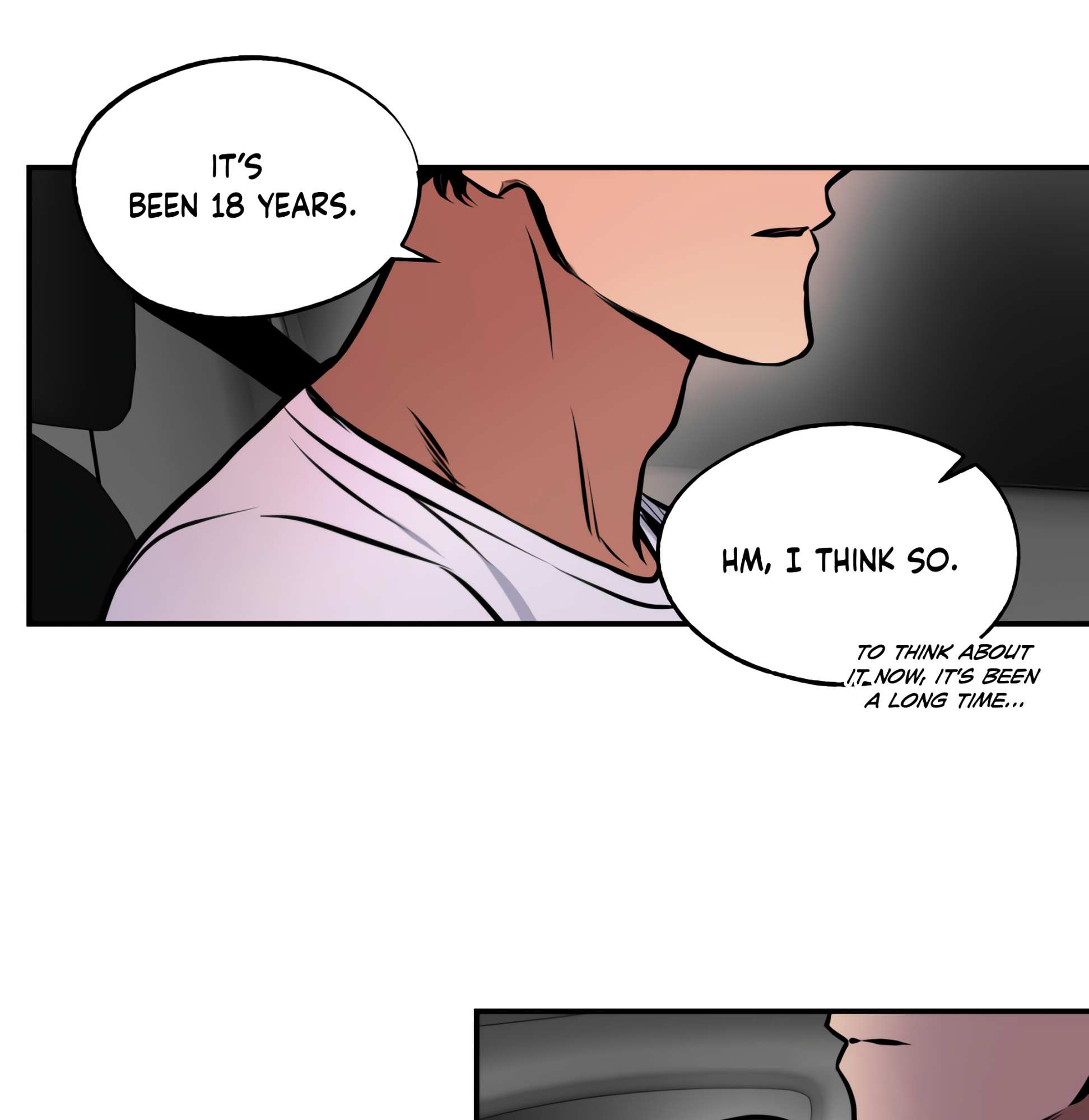 Read Codename: GHOST chapter 6 image 71 on Lezhin