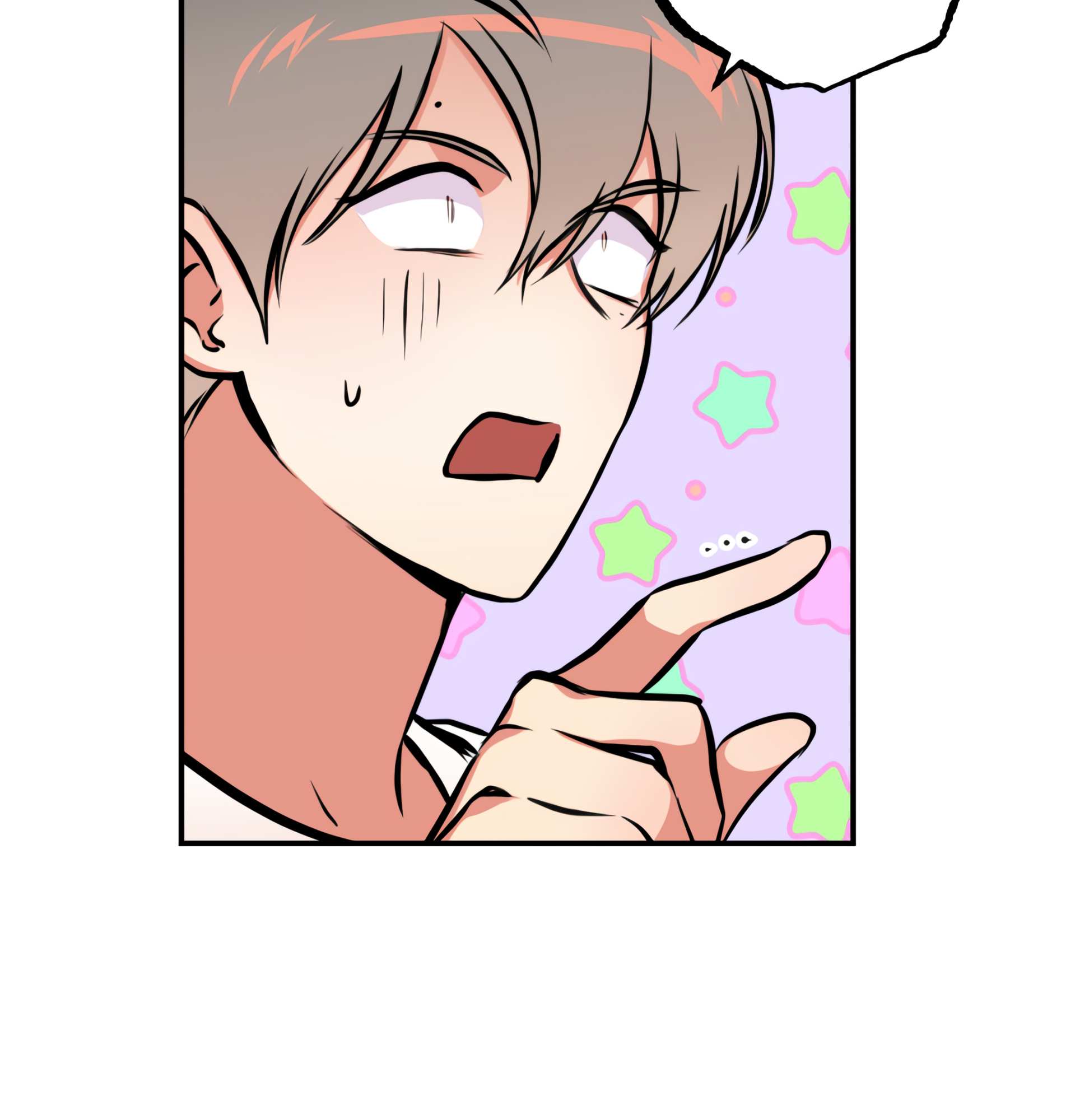 Read Codename: GHOST chapter 6 image 8 on Lezhin