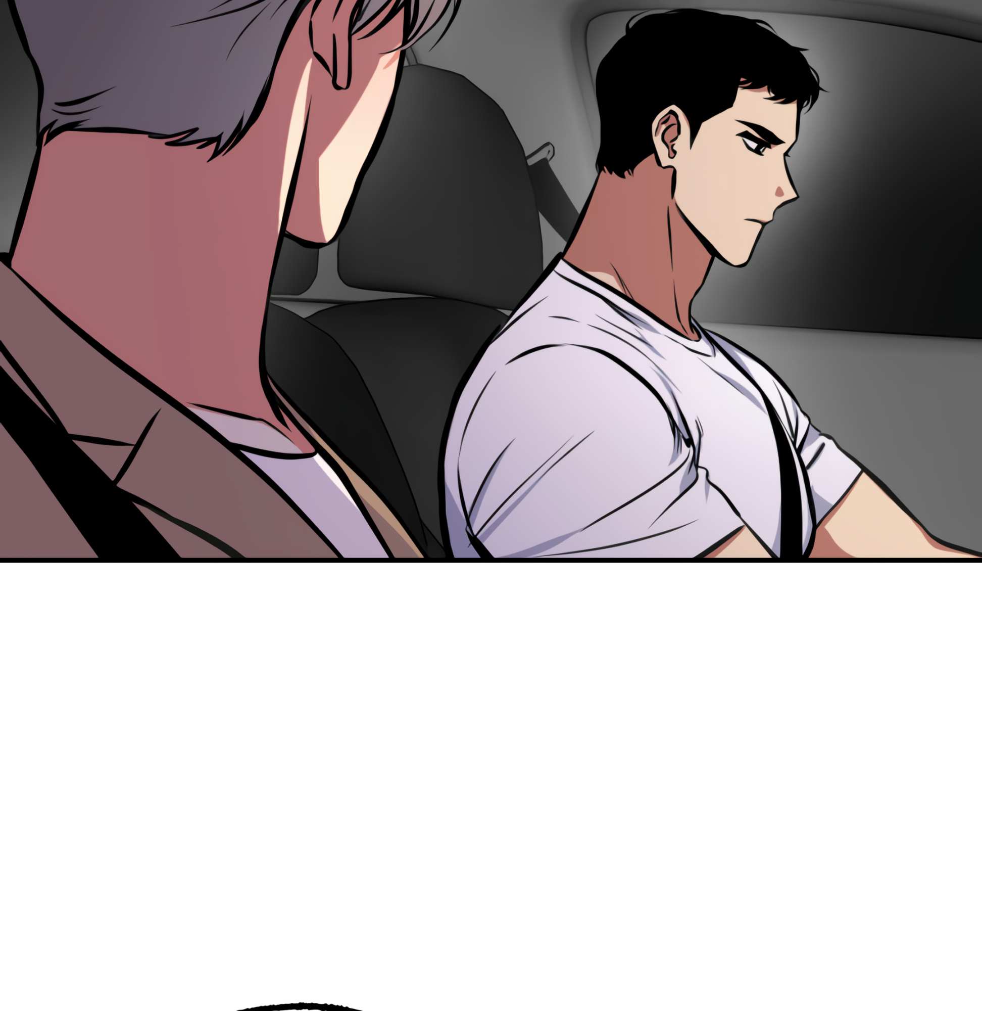 Read Codename: GHOST chapter 6 image 80 on Lezhin