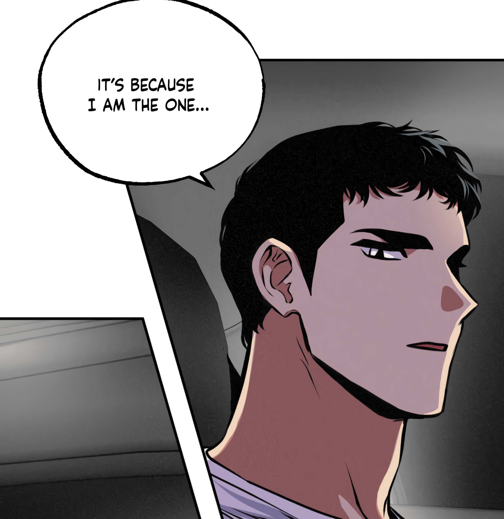 Read Codename: GHOST chapter 6 image 81 on Lezhin