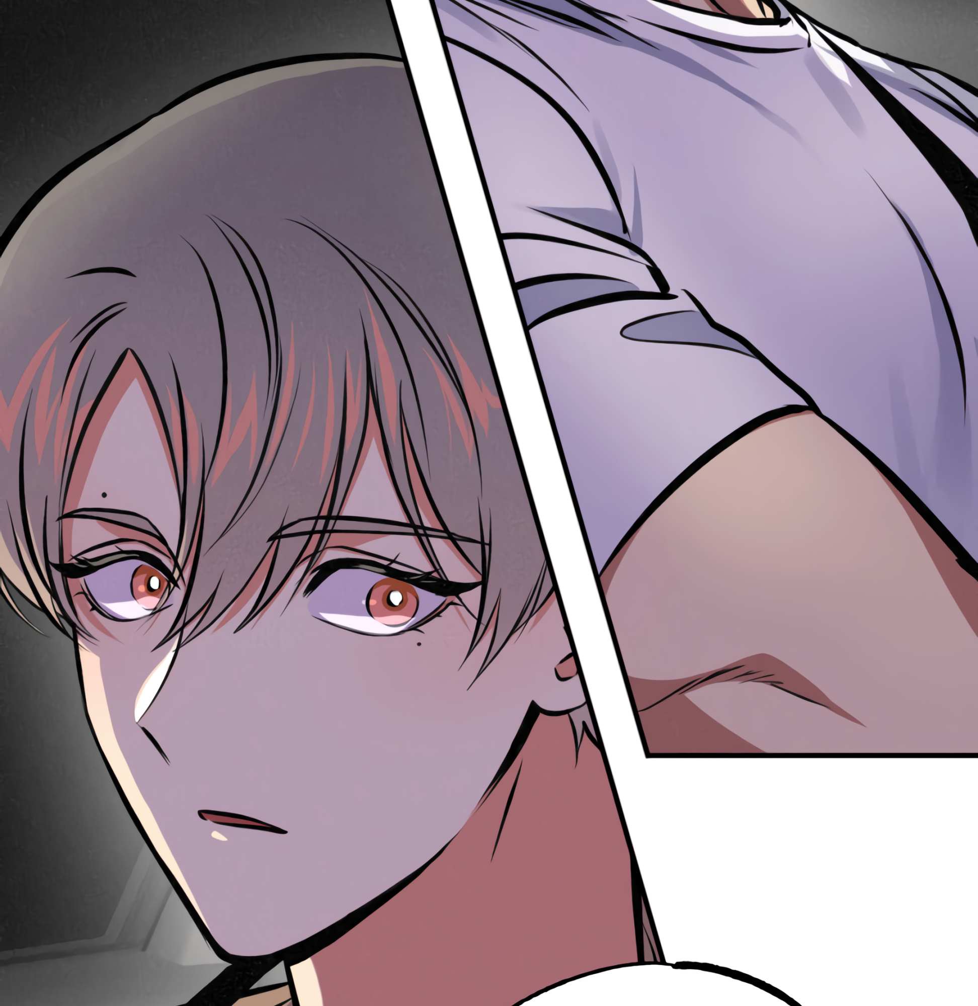 Read Codename: GHOST chapter 6 image 82 on Lezhin