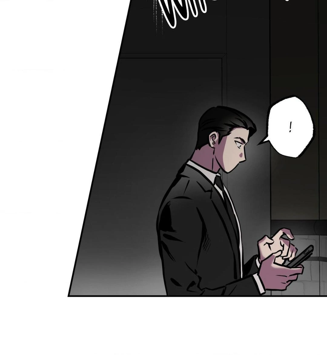 Read Codename: GHOST chapter 60 image 27 on Lezhin