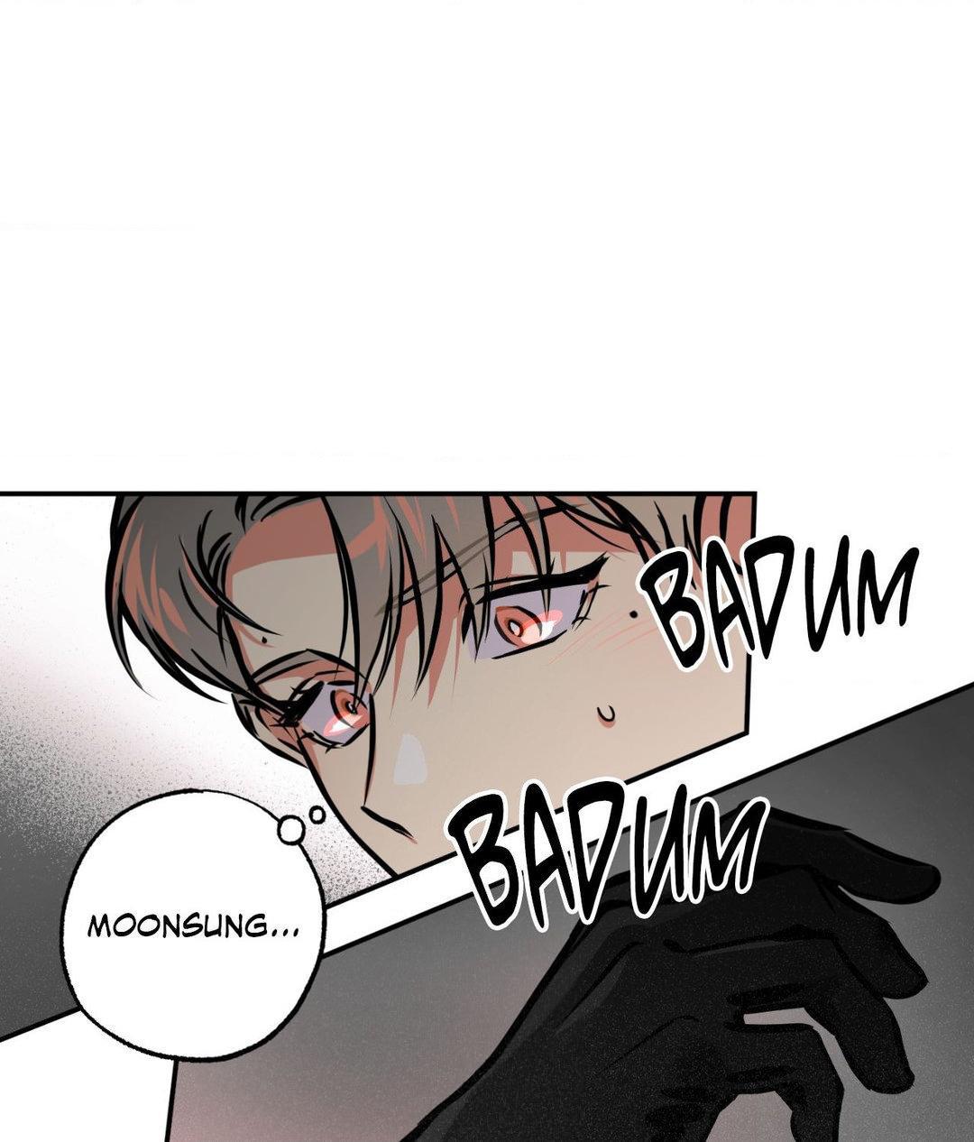 Read Codename: GHOST chapter 61 image 1 on Lezhin