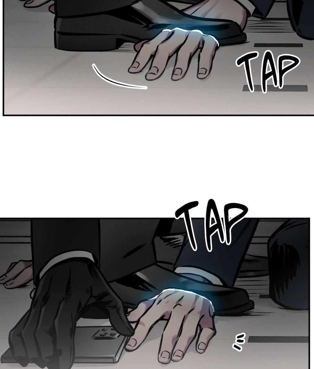 Read Codename: GHOST chapter 61 image 10 on Lezhin