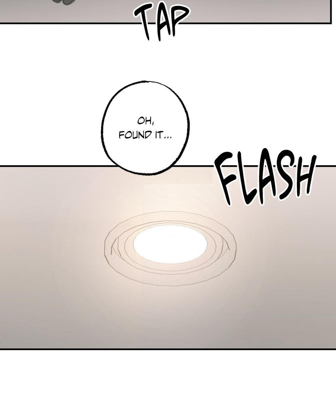 Read Codename: GHOST chapter 61 image 11 on Lezhin