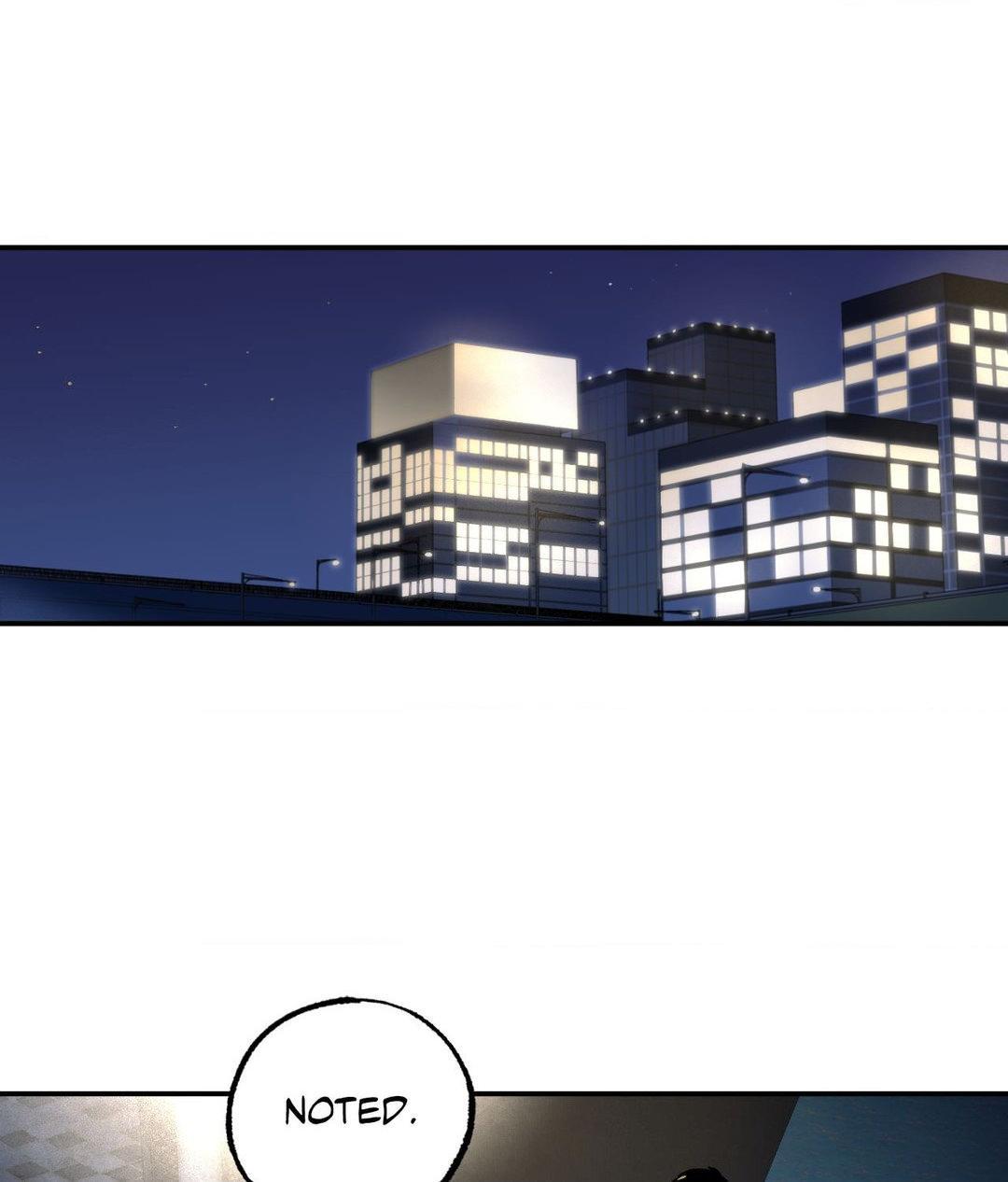 Read Codename: GHOST chapter 61 image 16 on Lezhin