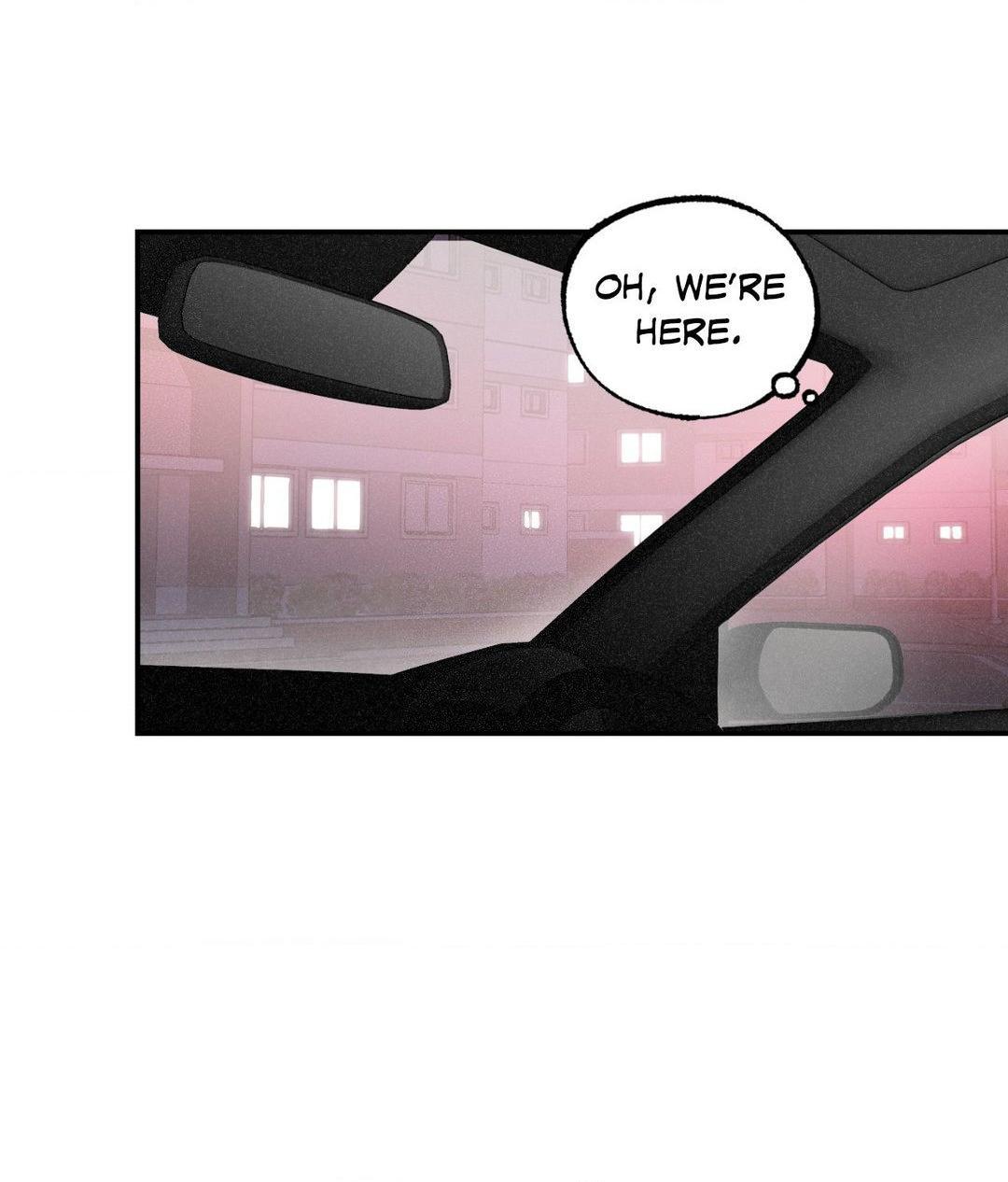 Read Codename: GHOST chapter 61 image 27 on Lezhin