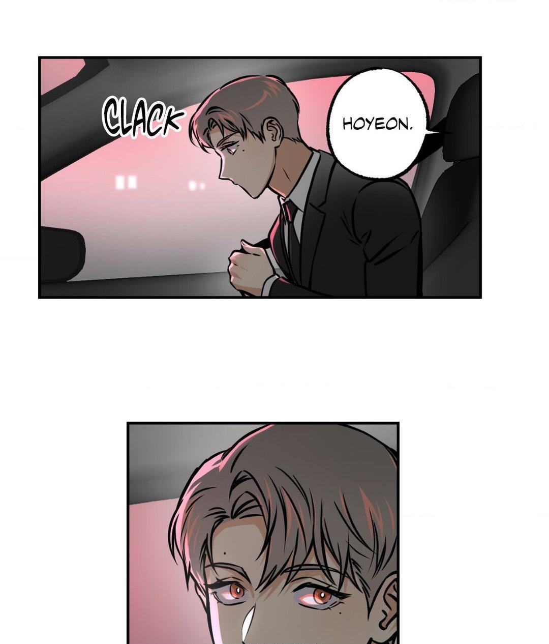 Read Codename: GHOST chapter 61 image 28 on Lezhin