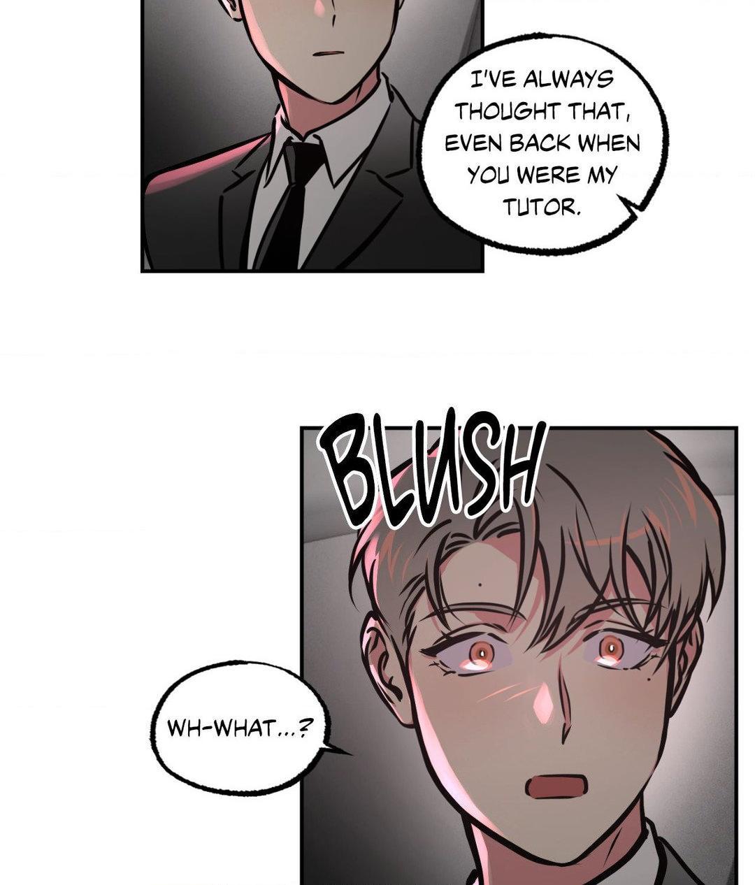 Read Codename: GHOST chapter 61 image 31 on Lezhin