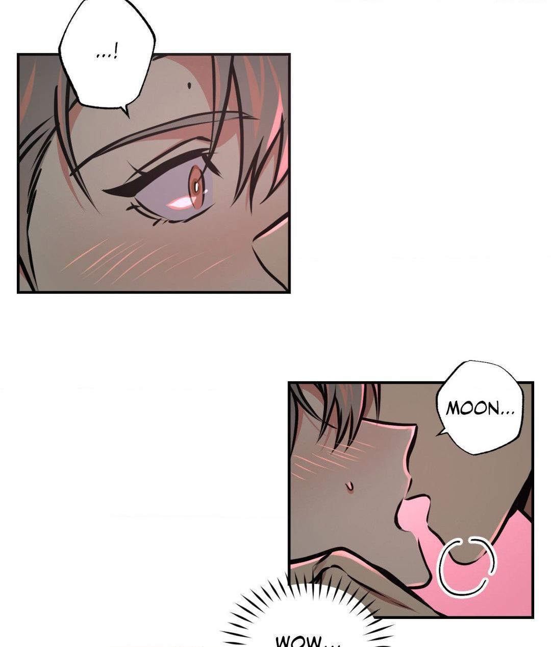 Read Codename: GHOST chapter 61 image 36 on Lezhin