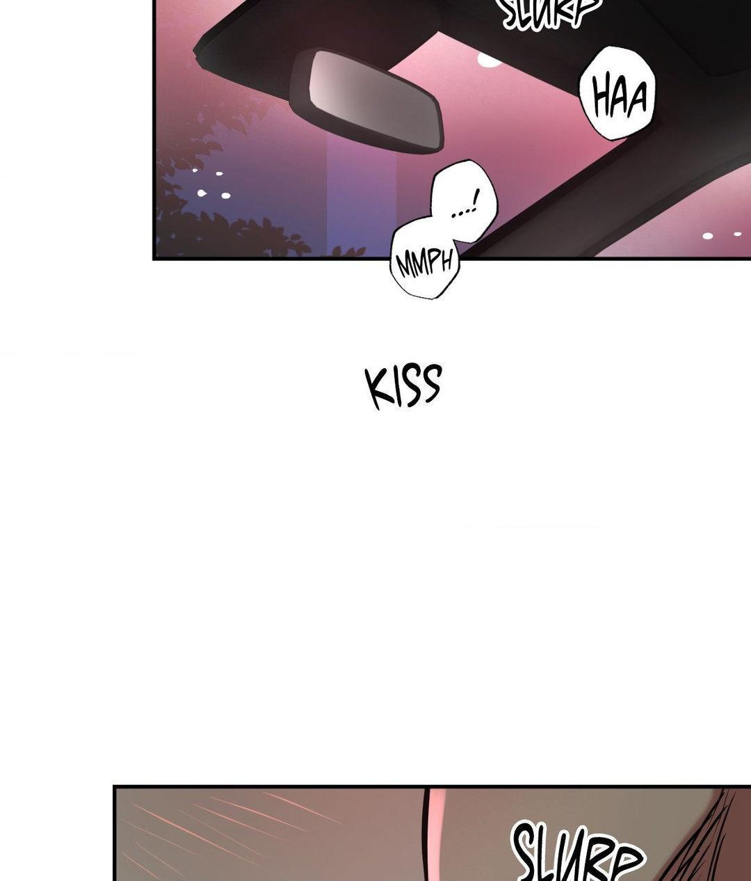 Read Codename: GHOST chapter 61 image 38 on Lezhin